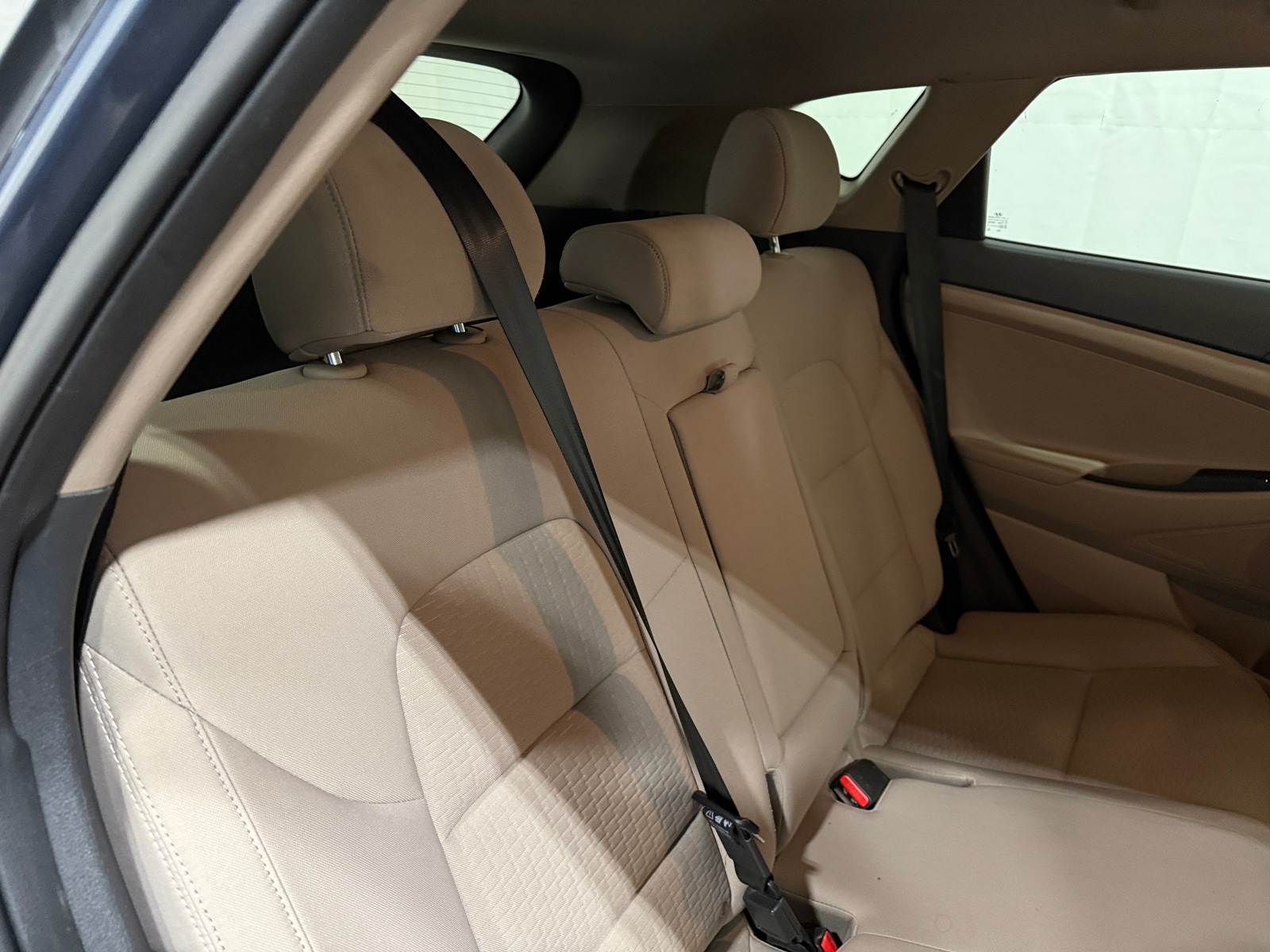 Thumbnail: 2021 Hyundai Tucson - 6