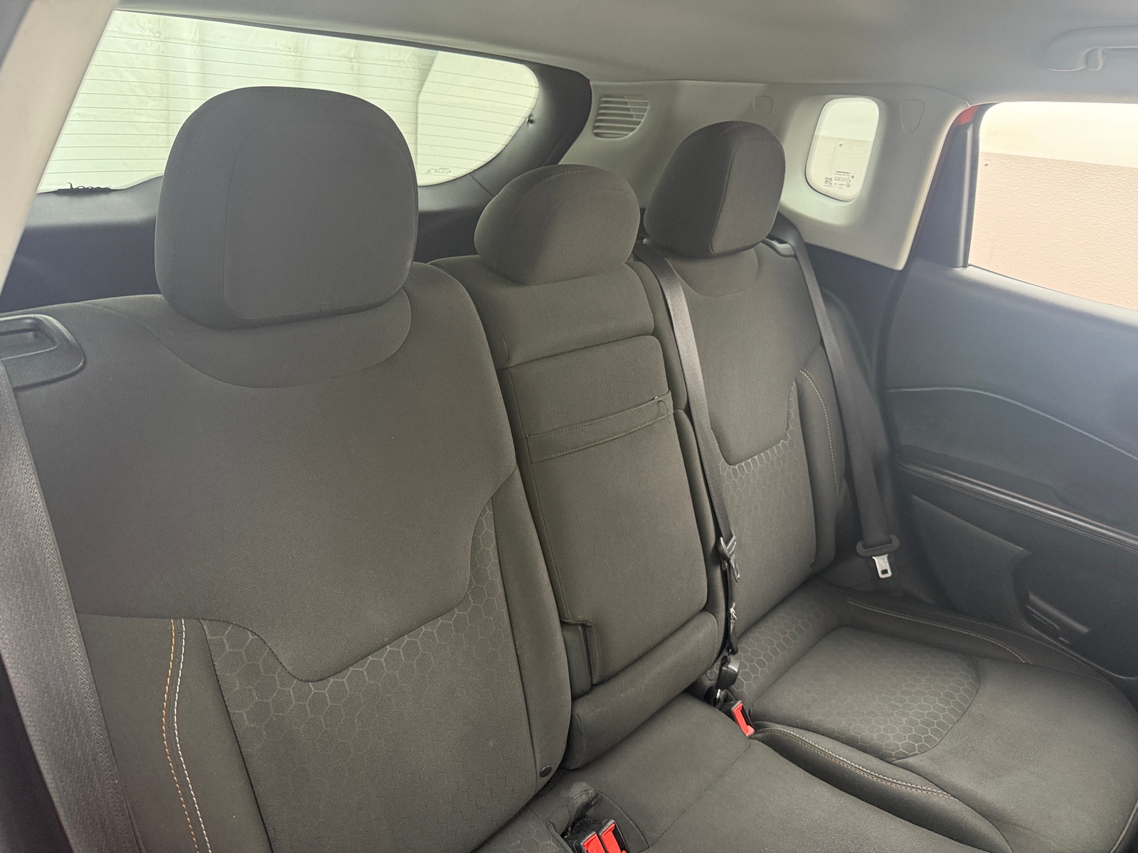 Thumbnail: 2018 Jeep Compass - 6