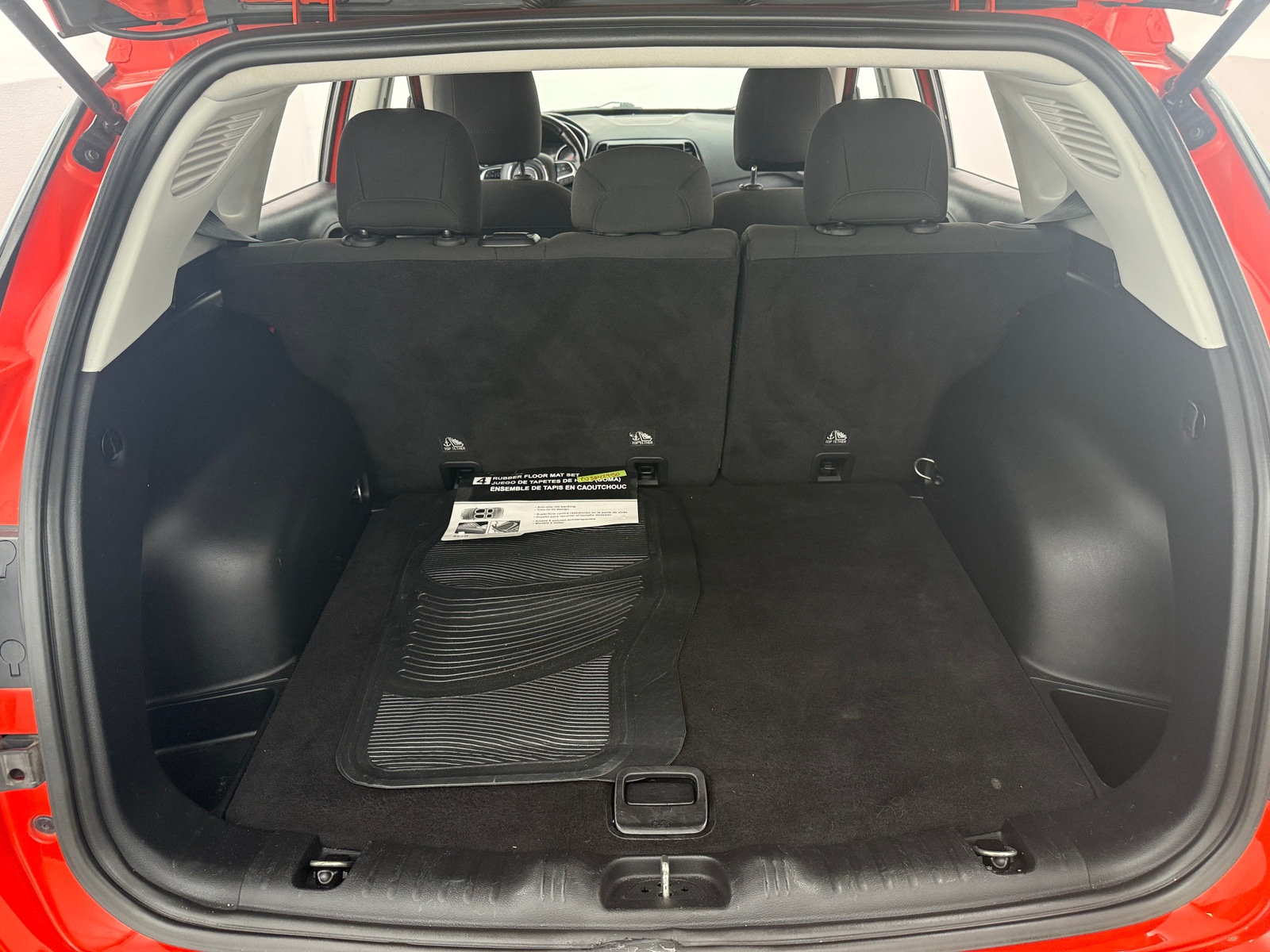 Thumbnail: 2018 Jeep Compass - 7