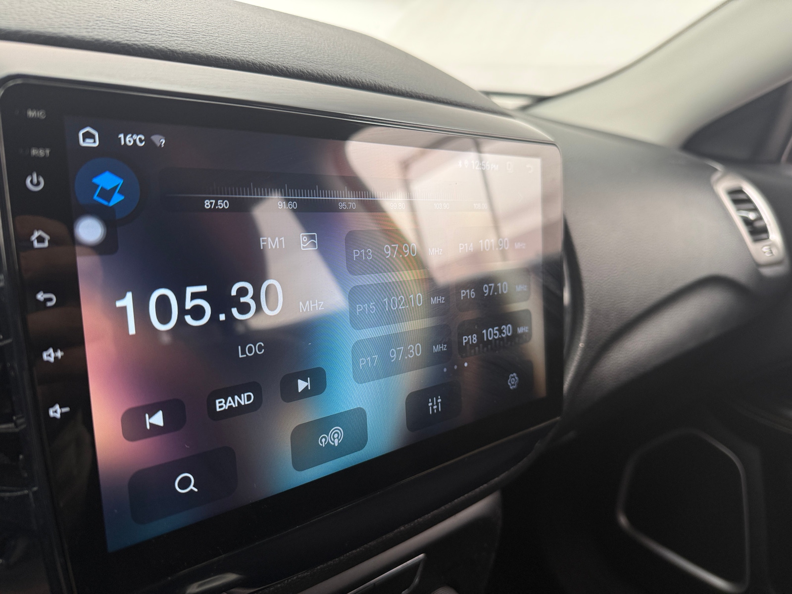 Thumbnail: 2018 Jeep Compass - 4