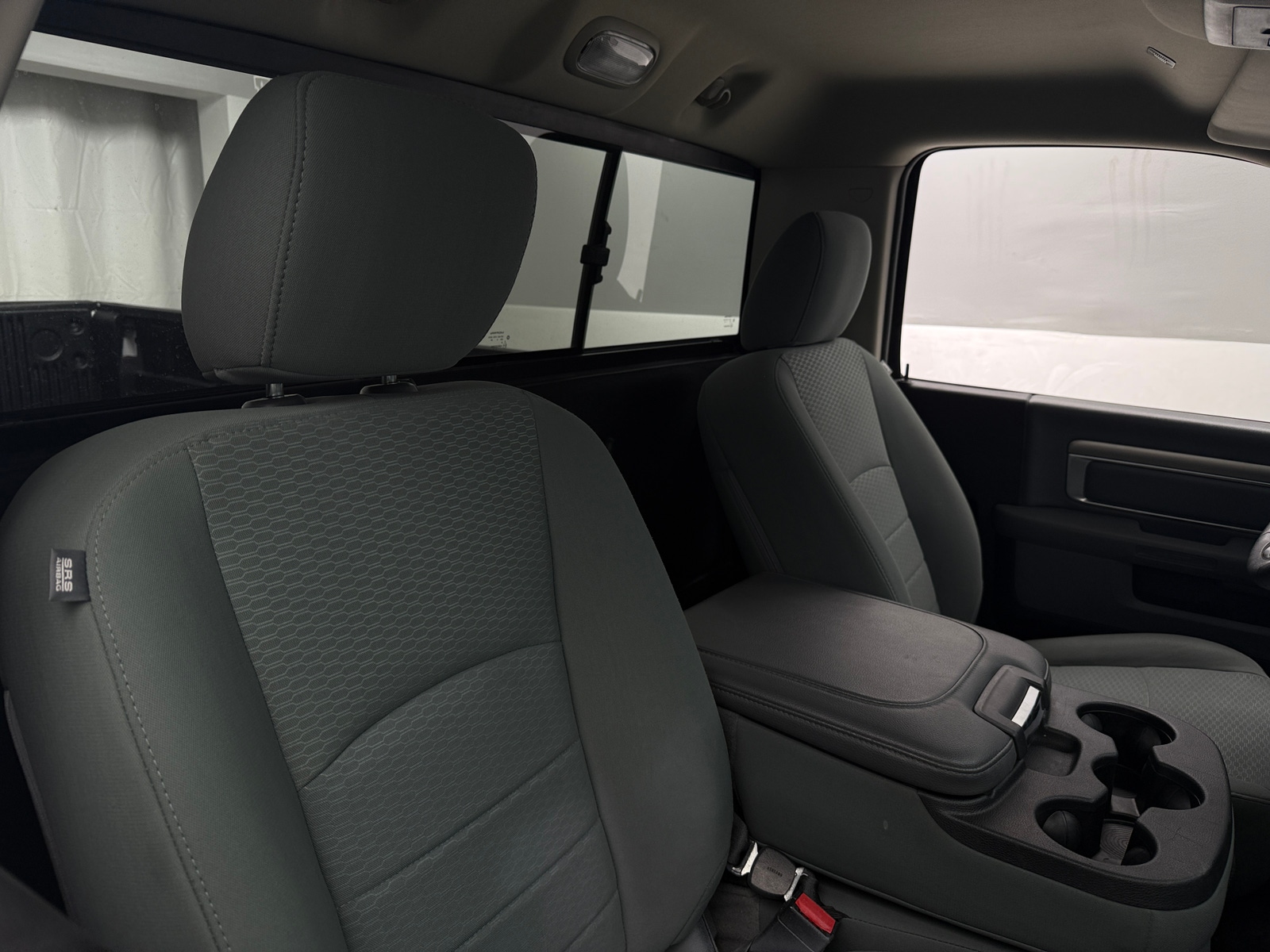 Thumbnail: 2019 RAM 1500 Classic - 2