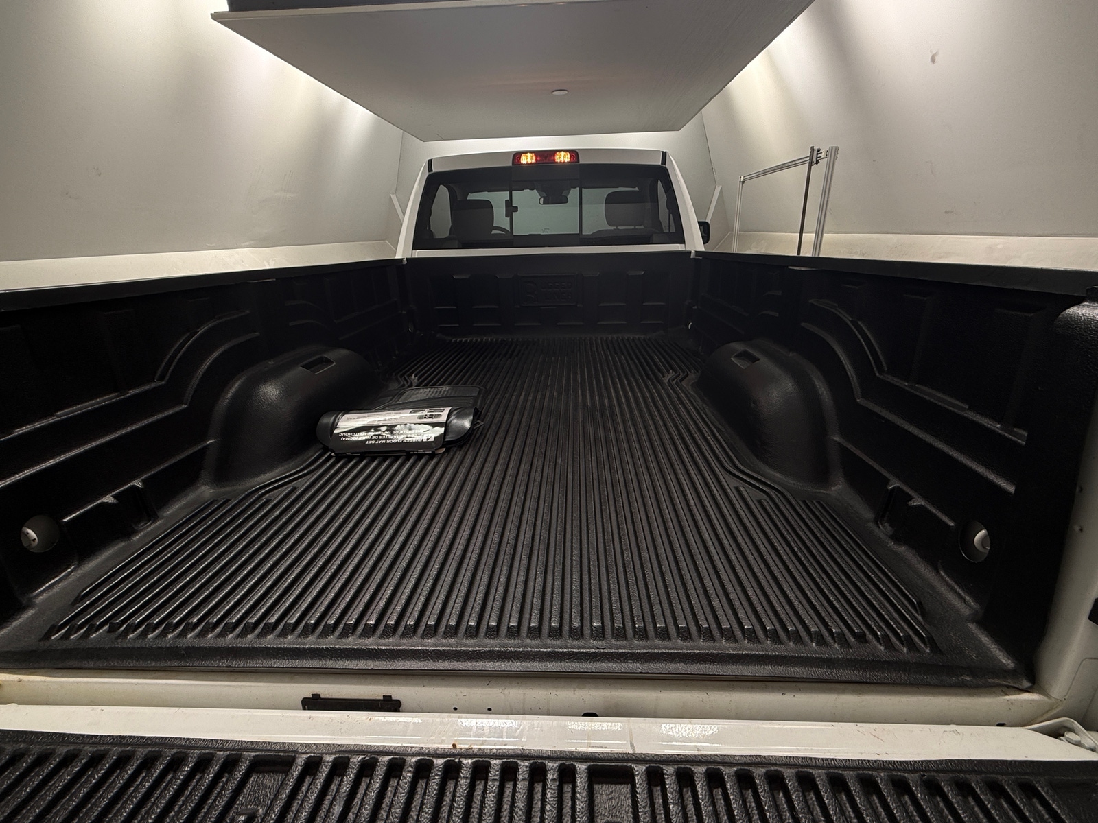 Thumbnail: 2019 RAM 1500 Classic - 5