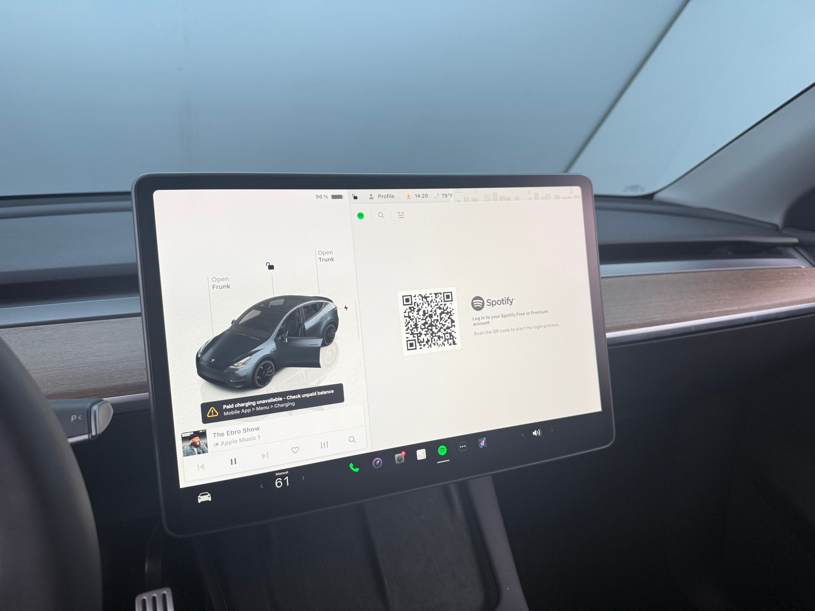 Thumbnail: 2024 Tesla Model Y - 3