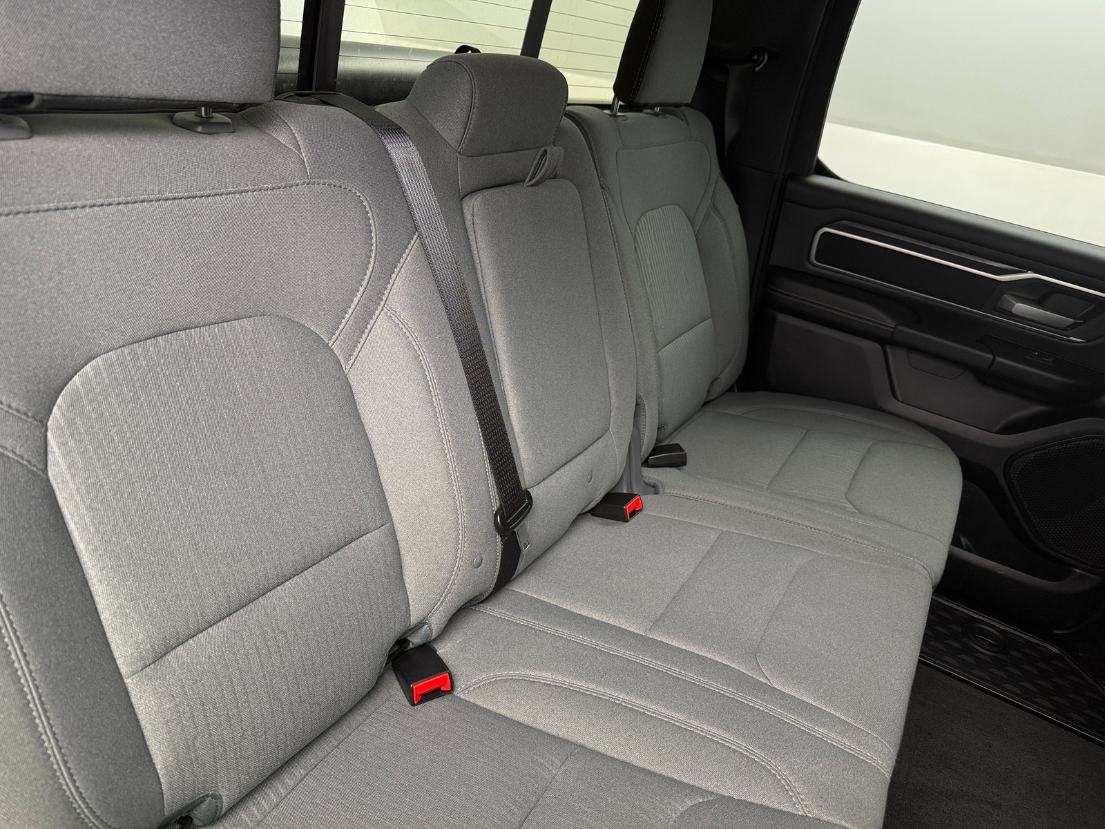 Thumbnail: 2023 RAM 1500 - 6