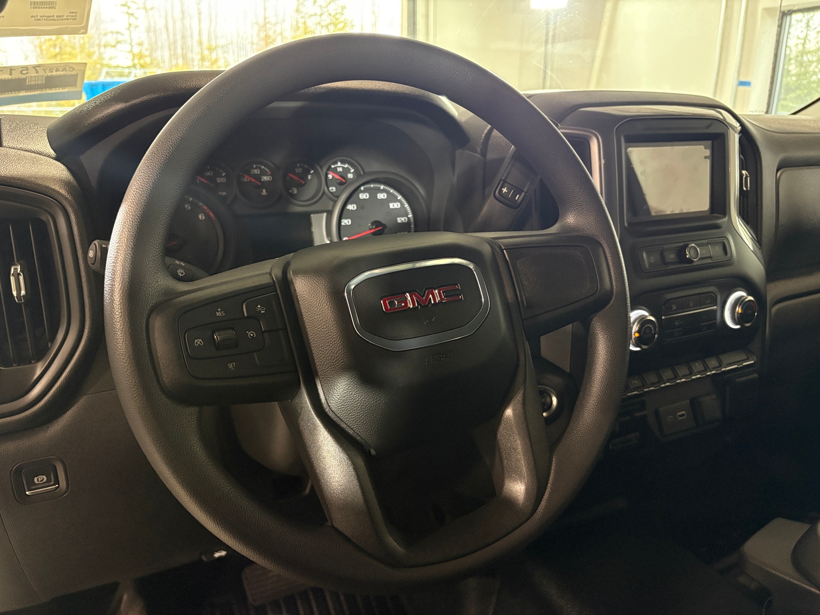 Thumbnail: 2024 GMC Sierra 1500 - 5