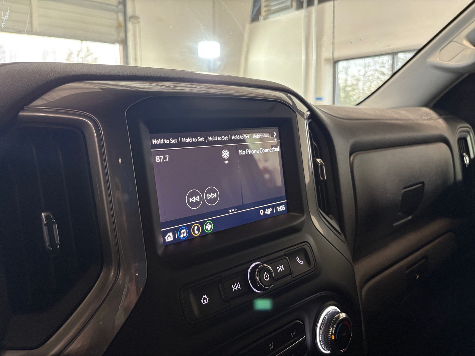 Thumbnail: 2024 GMC Sierra 1500 - 4