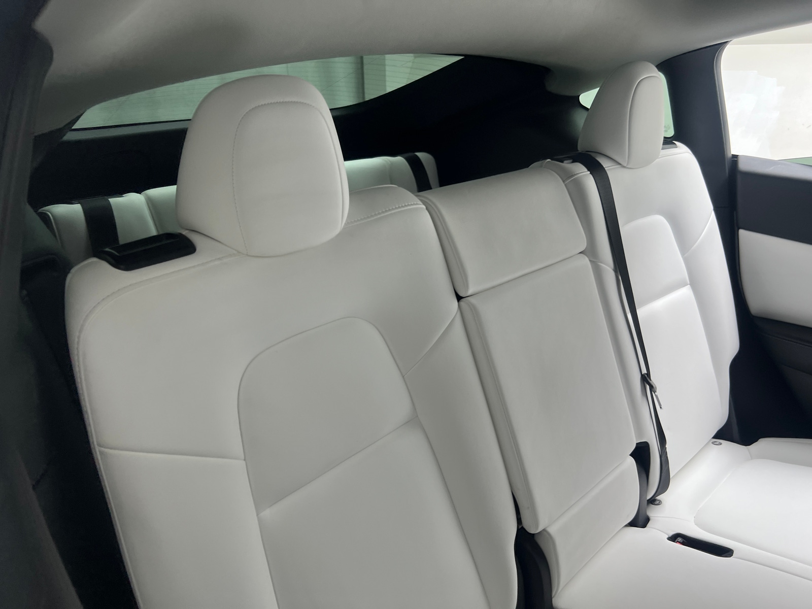 Thumbnail: 2022 Tesla Model Y - 5