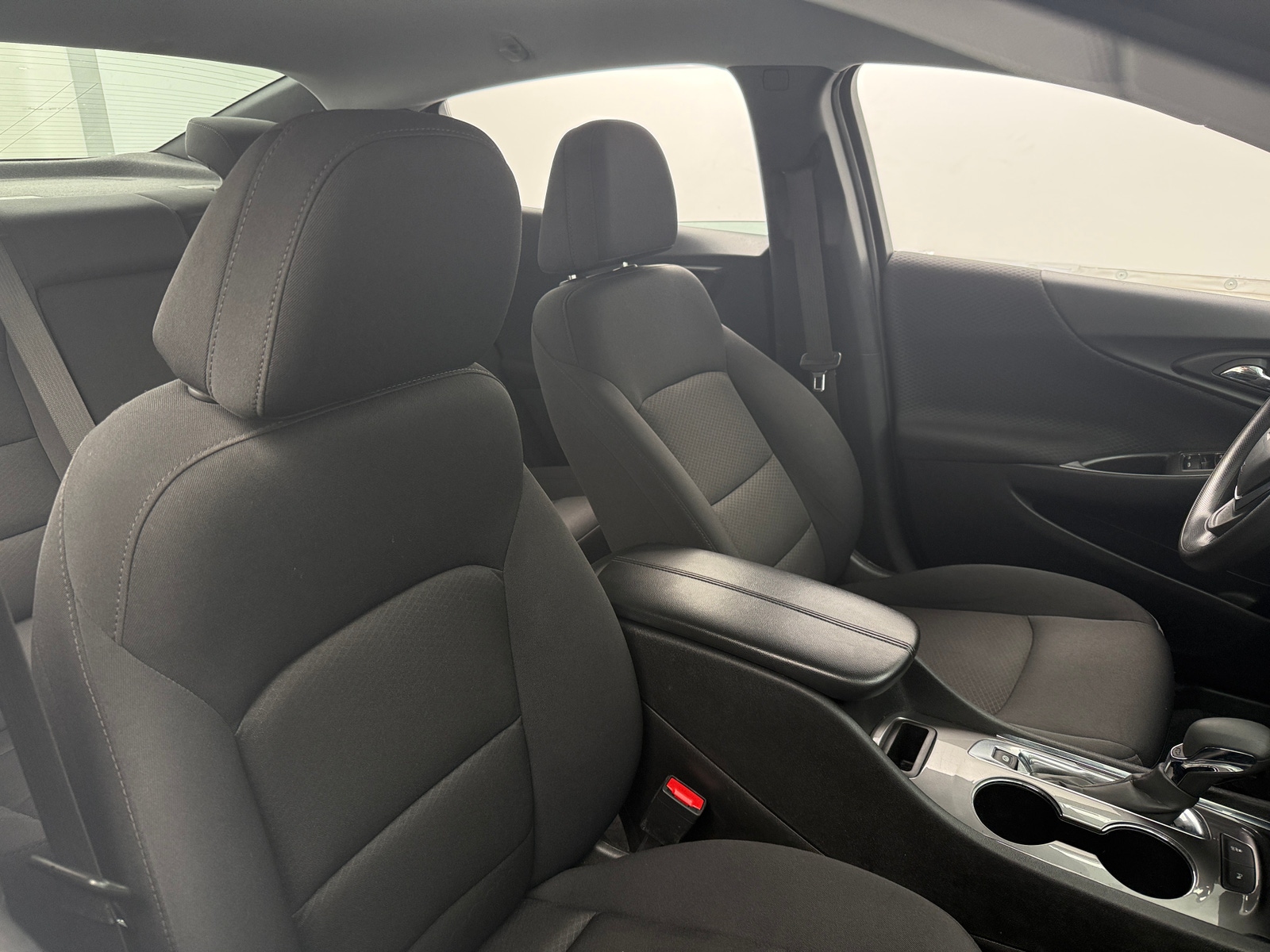 Thumbnail: 2024 Chevrolet Malibu - 2