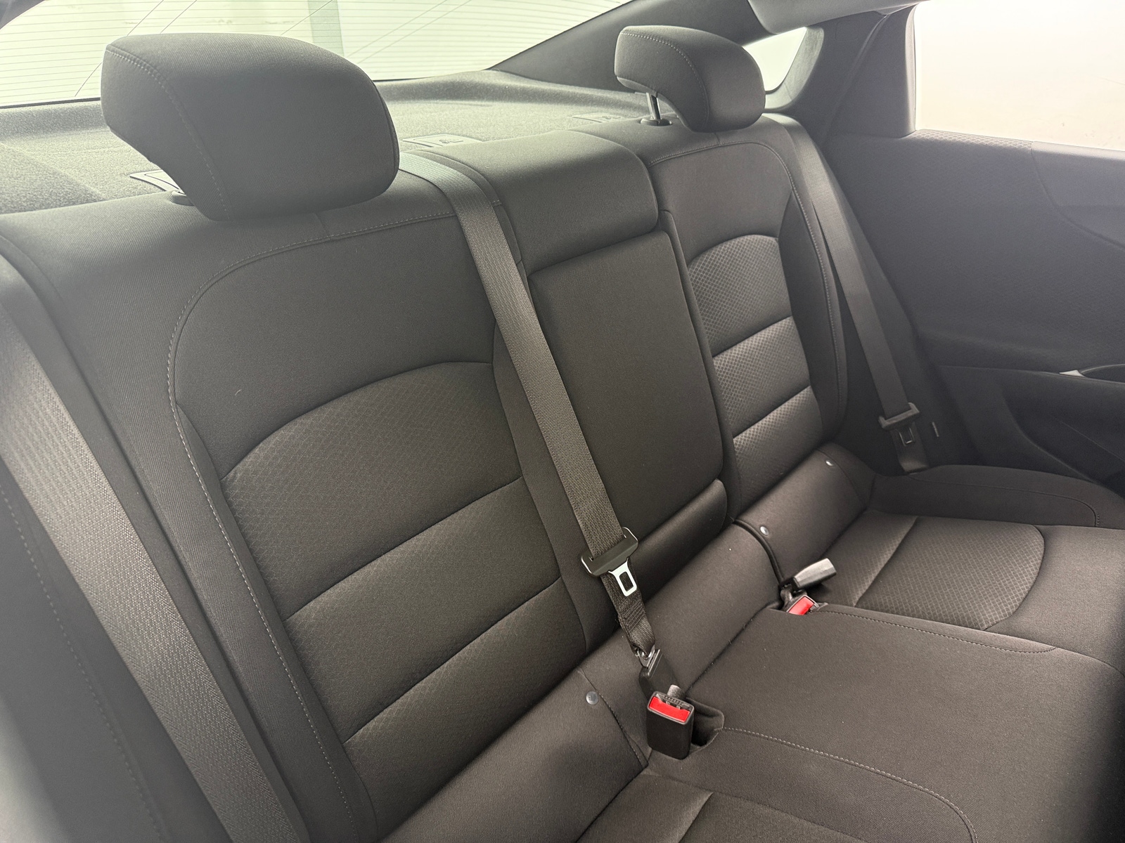 Thumbnail: 2024 Chevrolet Malibu - 6