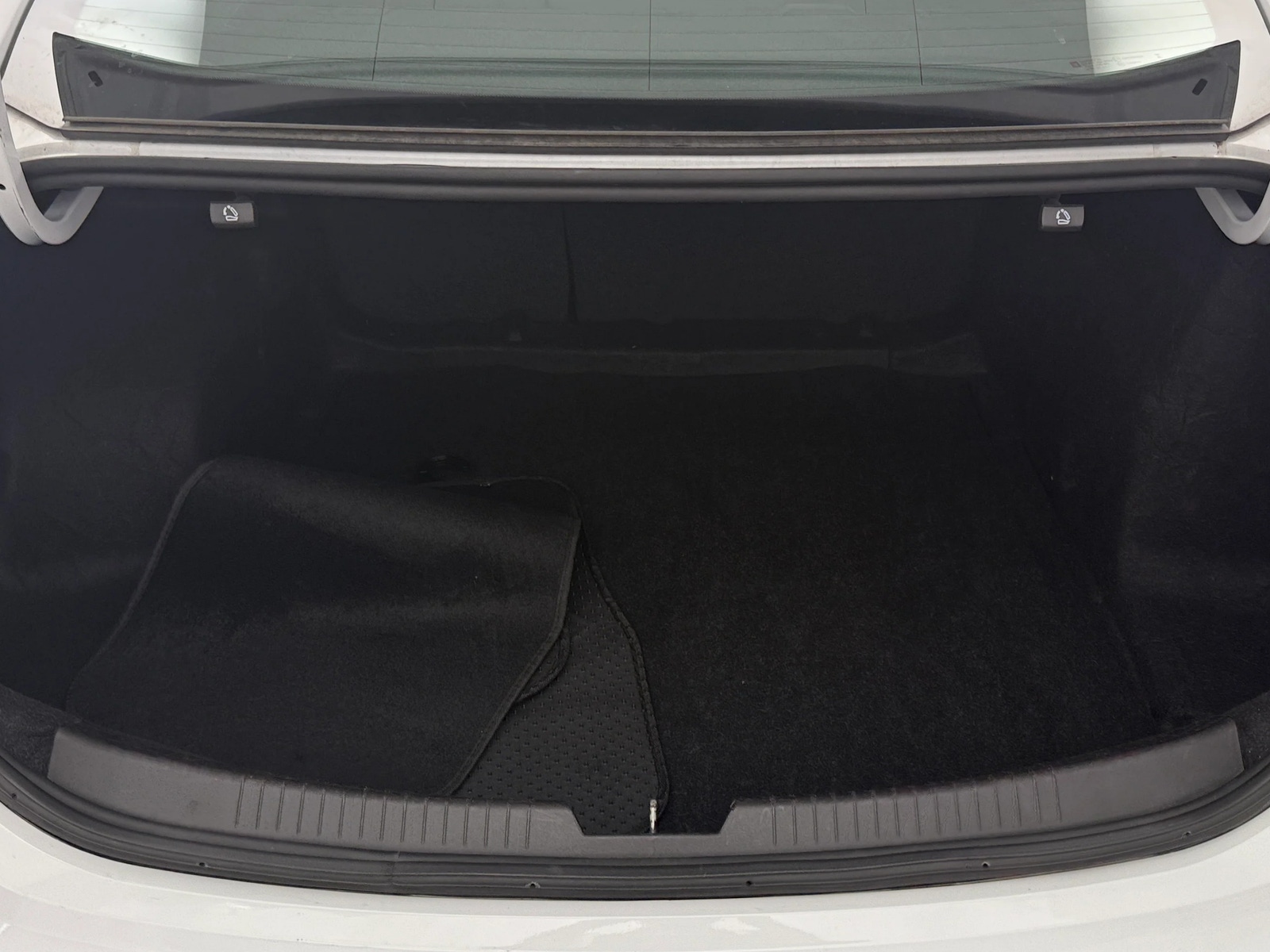 Thumbnail: 2024 Chevrolet Malibu - 7