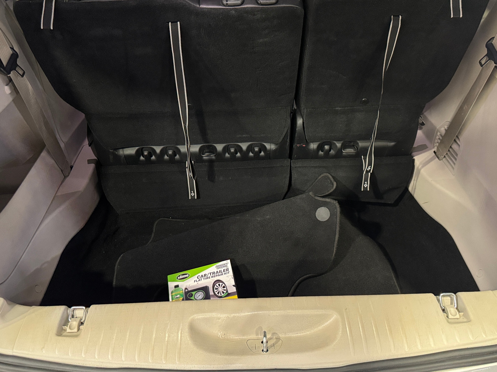 Thumbnail: 2024 Chrysler Pacifica - 6