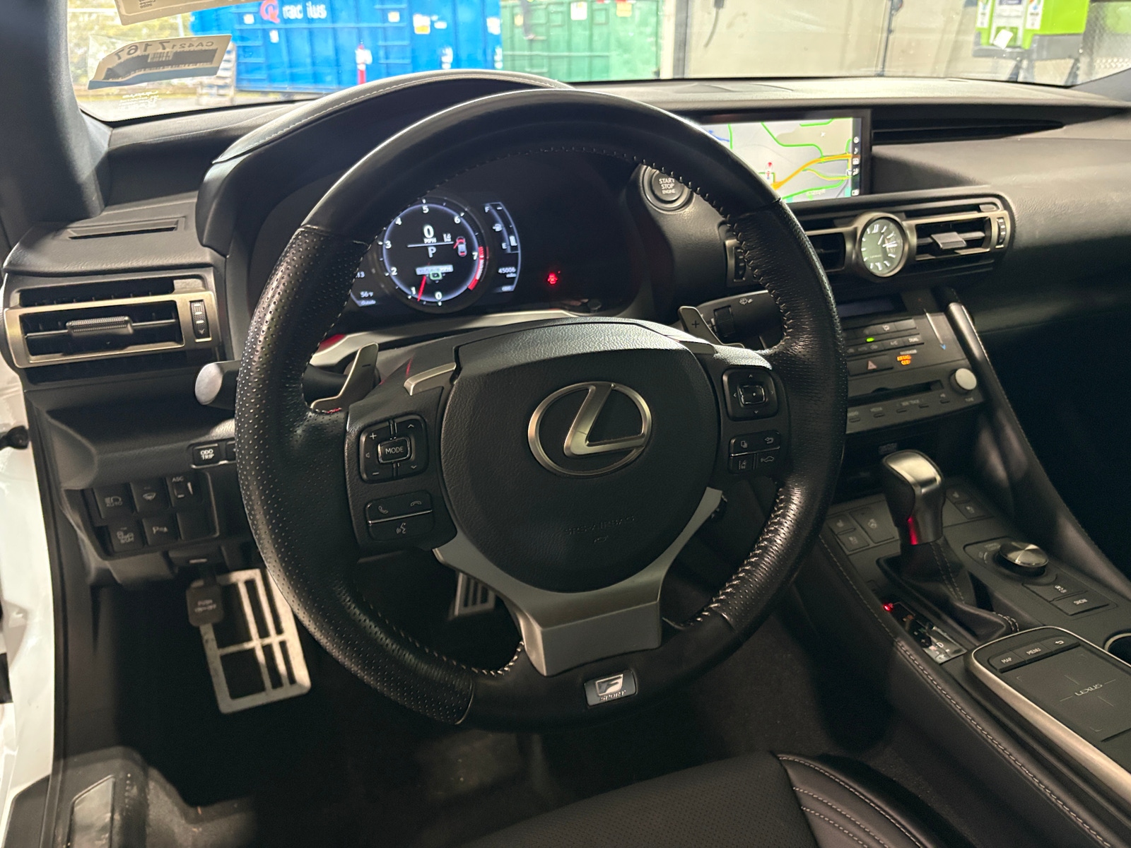 Thumbnail: 2020 Lexus RC - 3