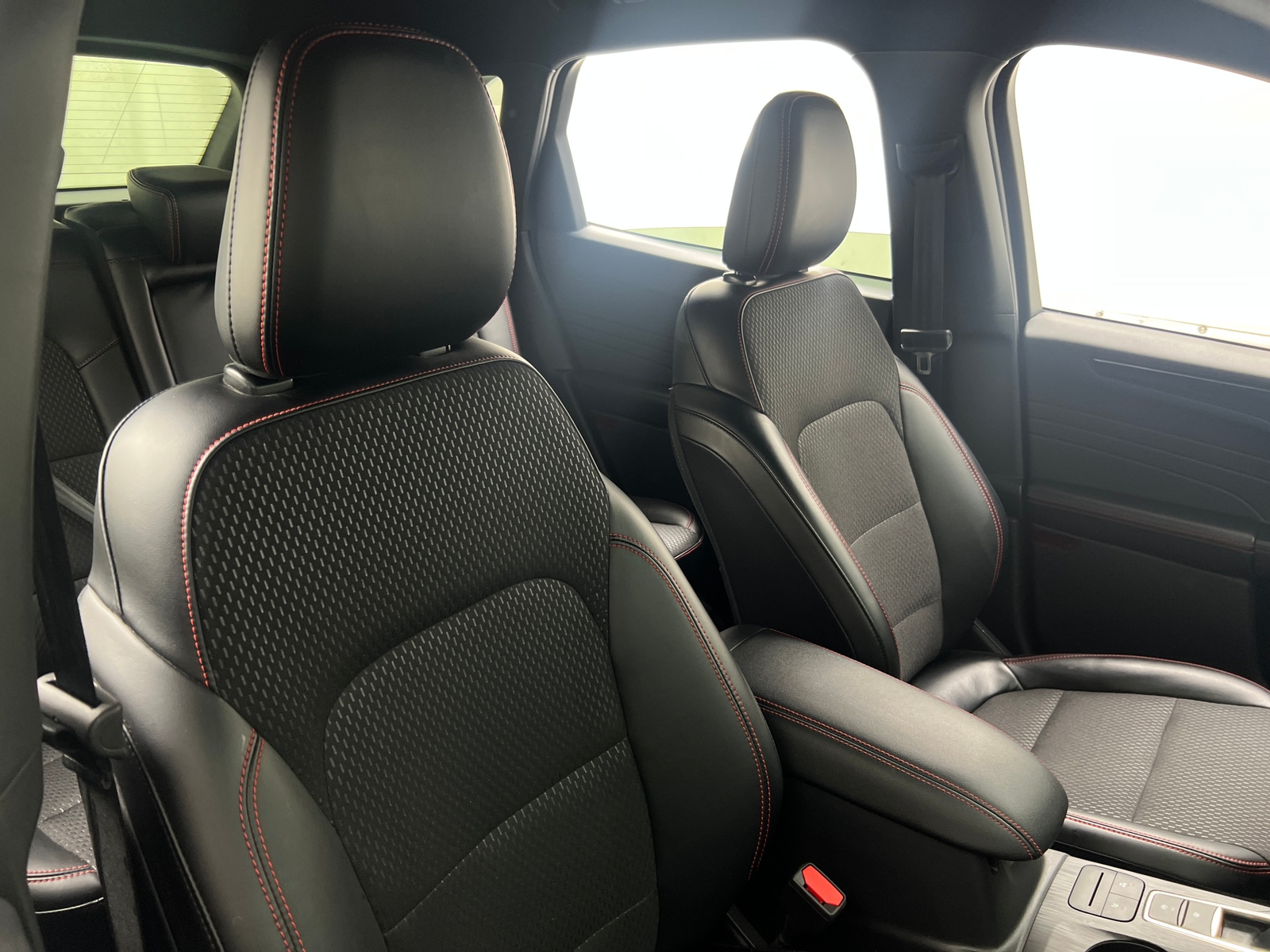 Thumbnail: 2025 Ford Escape - 2