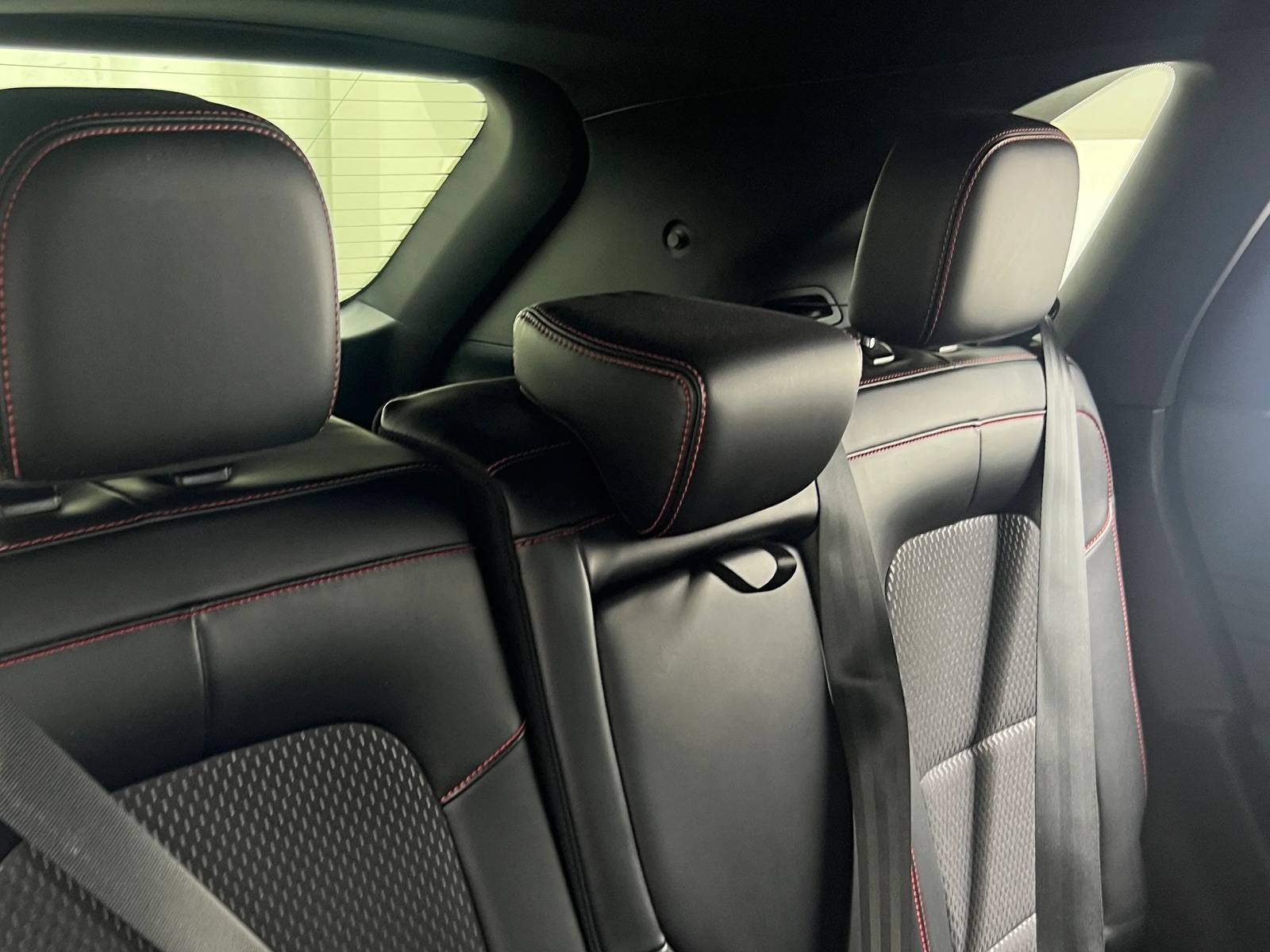 Thumbnail: 2025 Ford Escape - 6