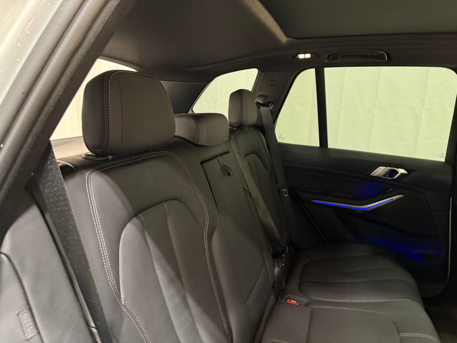 Thumbnail: 2022 BMW X5 - 5