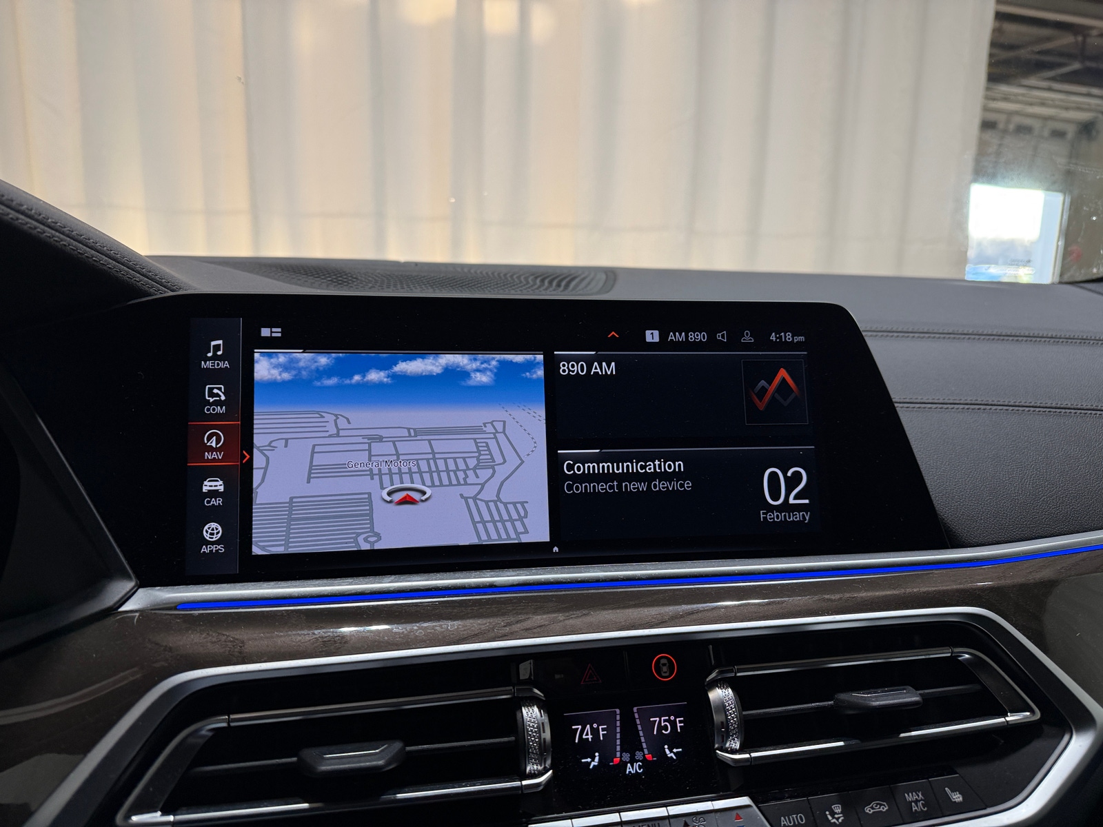 Thumbnail: 2022 BMW X5 - 3