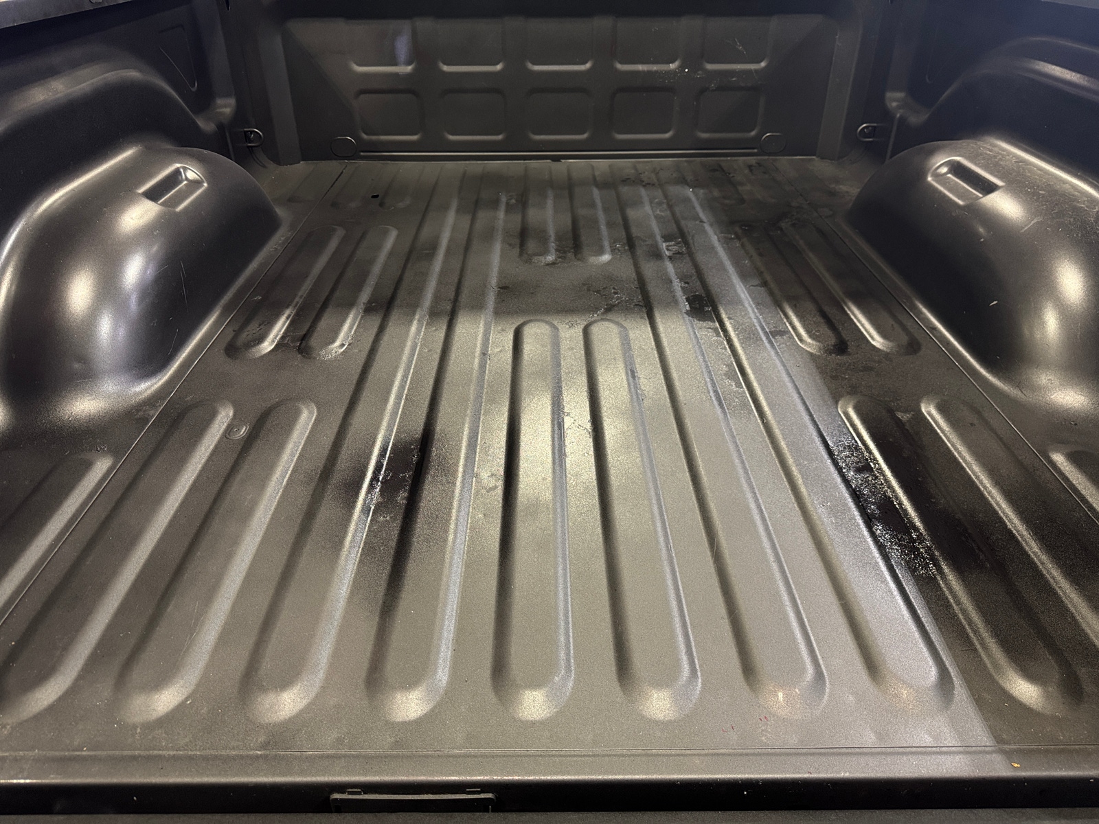 Thumbnail: 2017 RAM 1500 - 6