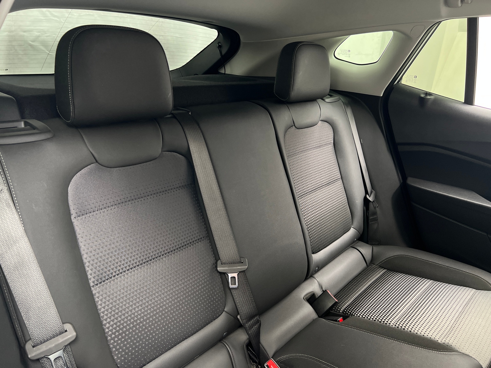 Thumbnail: 2025 Chevrolet Trax - 6