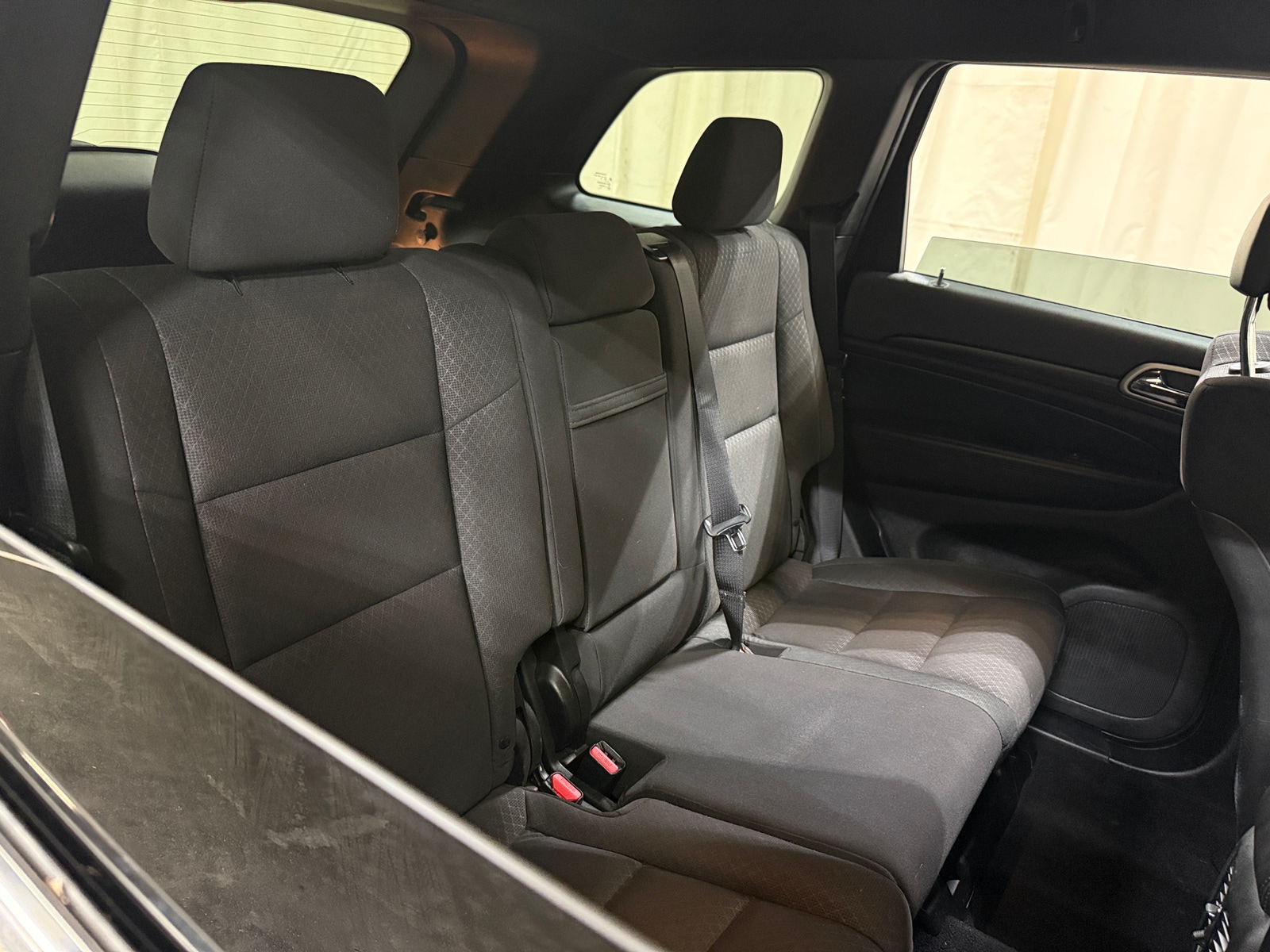 Thumbnail: 2020 Jeep Grand Cherokee - 6