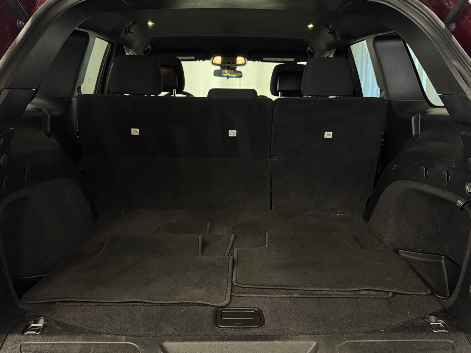 Thumbnail: 2020 Jeep Grand Cherokee - 7