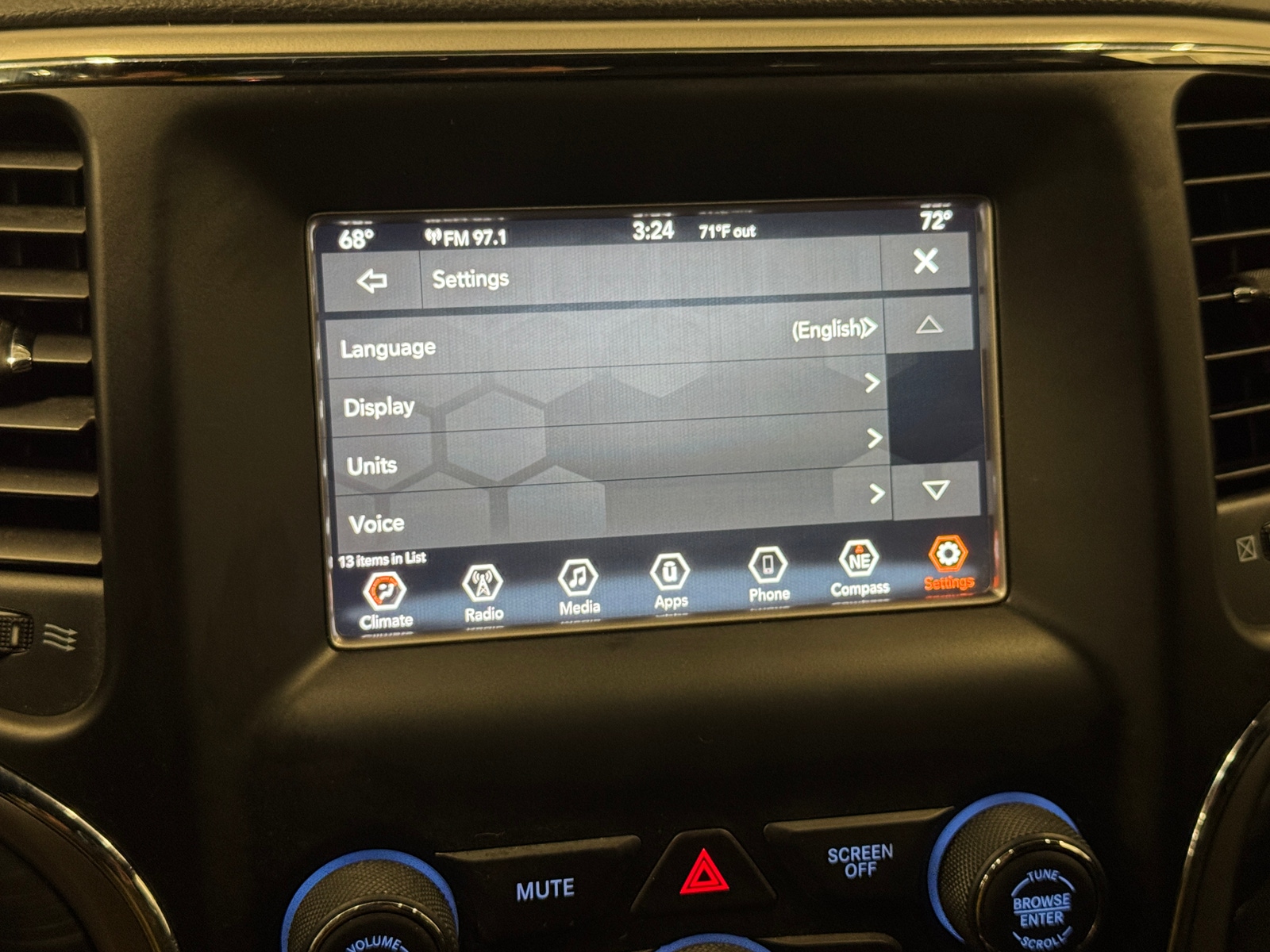 Thumbnail: 2020 Jeep Grand Cherokee - 4