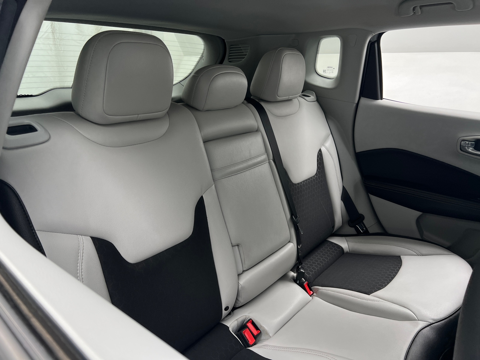 Thumbnail: 2019 Jeep Compass - 6