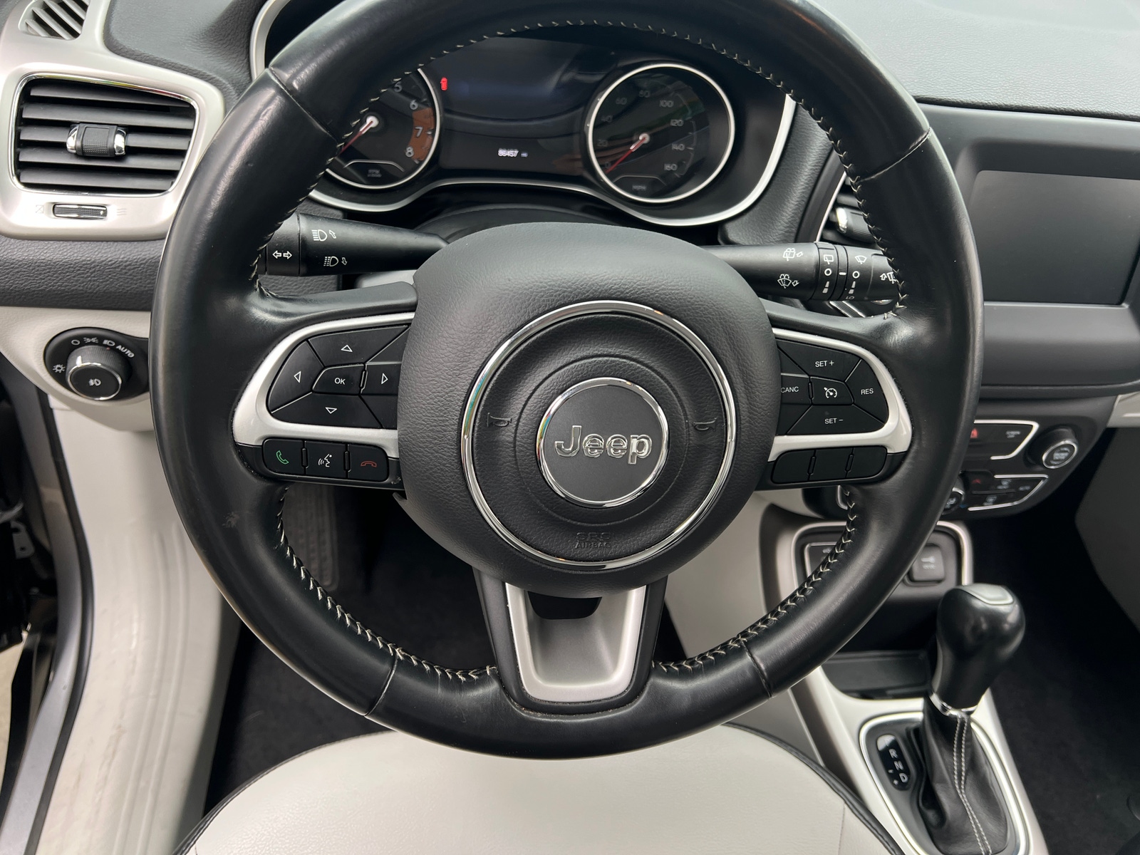 Thumbnail: 2019 Jeep Compass - 5