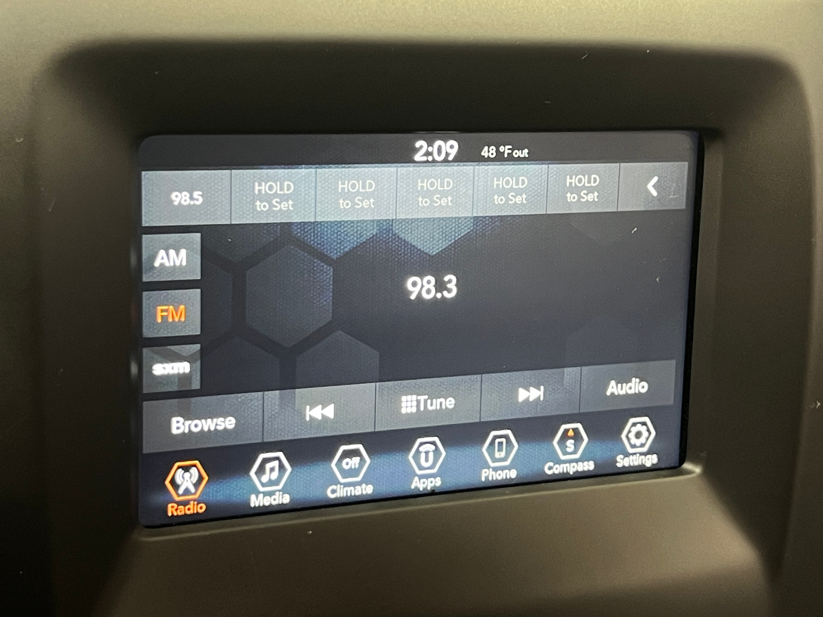 Thumbnail: 2019 Jeep Compass - 4