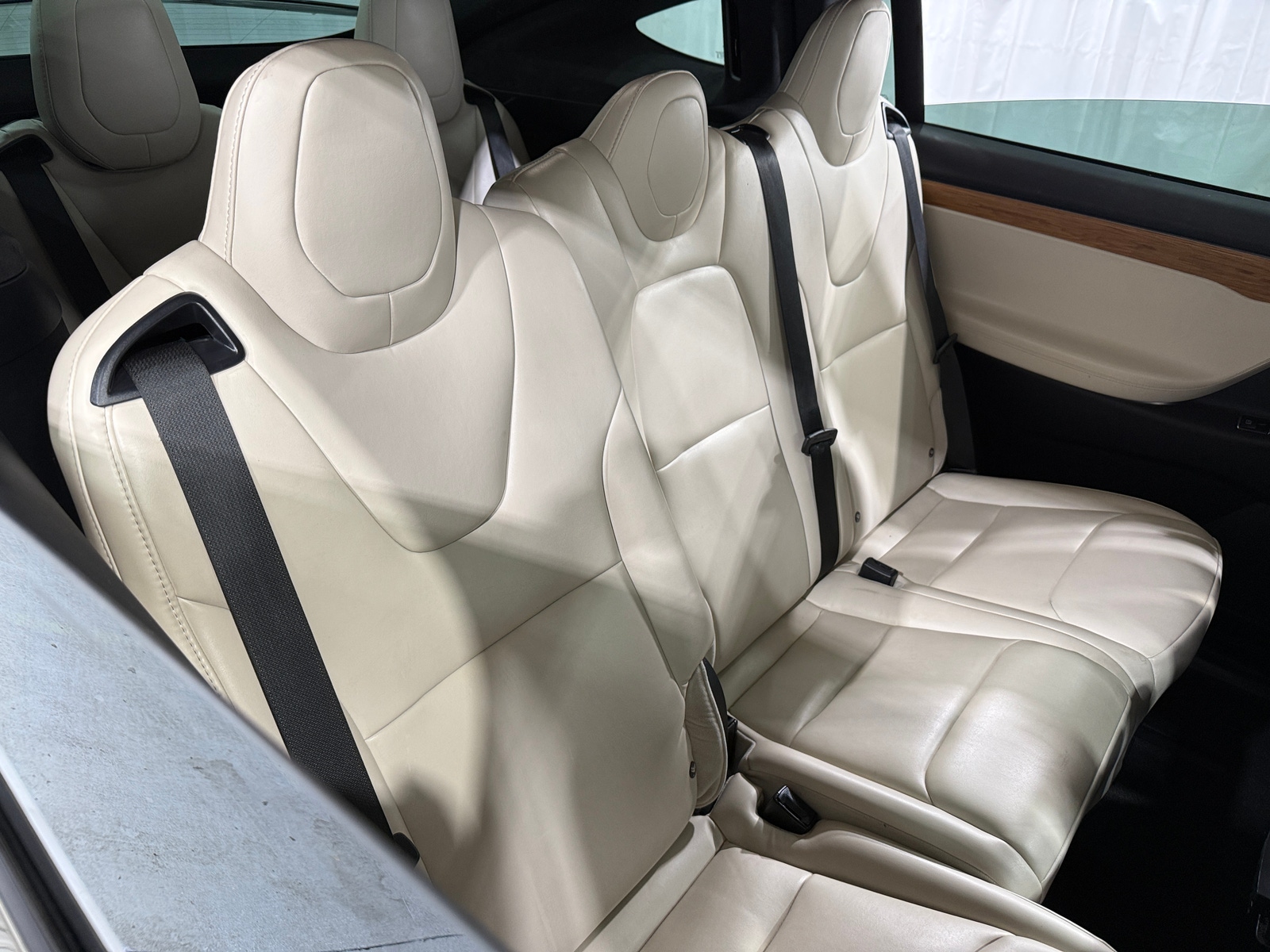 Thumbnail: 2019 Tesla Model X - 5