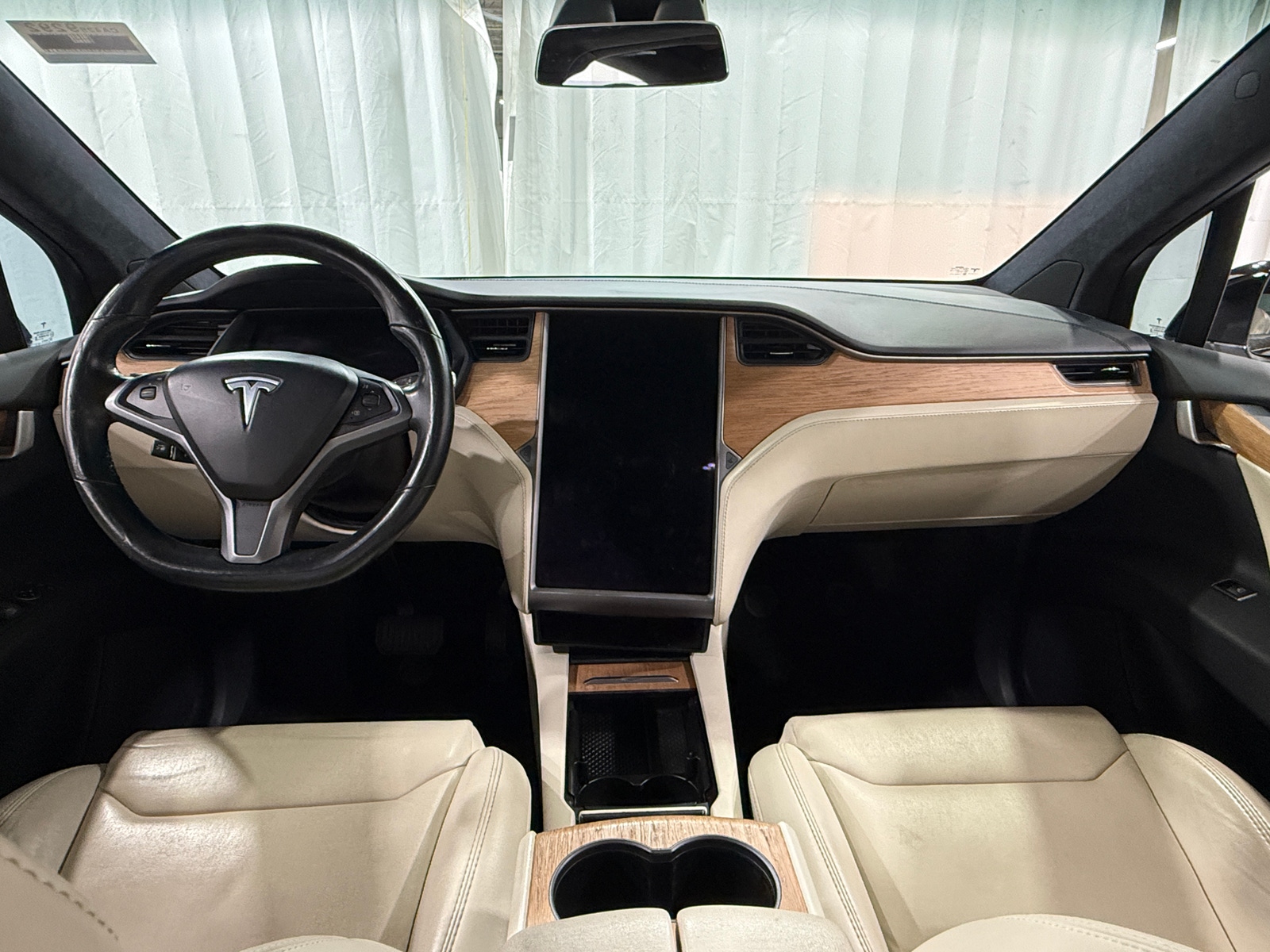 Thumbnail: 2019 Tesla Model X - 2