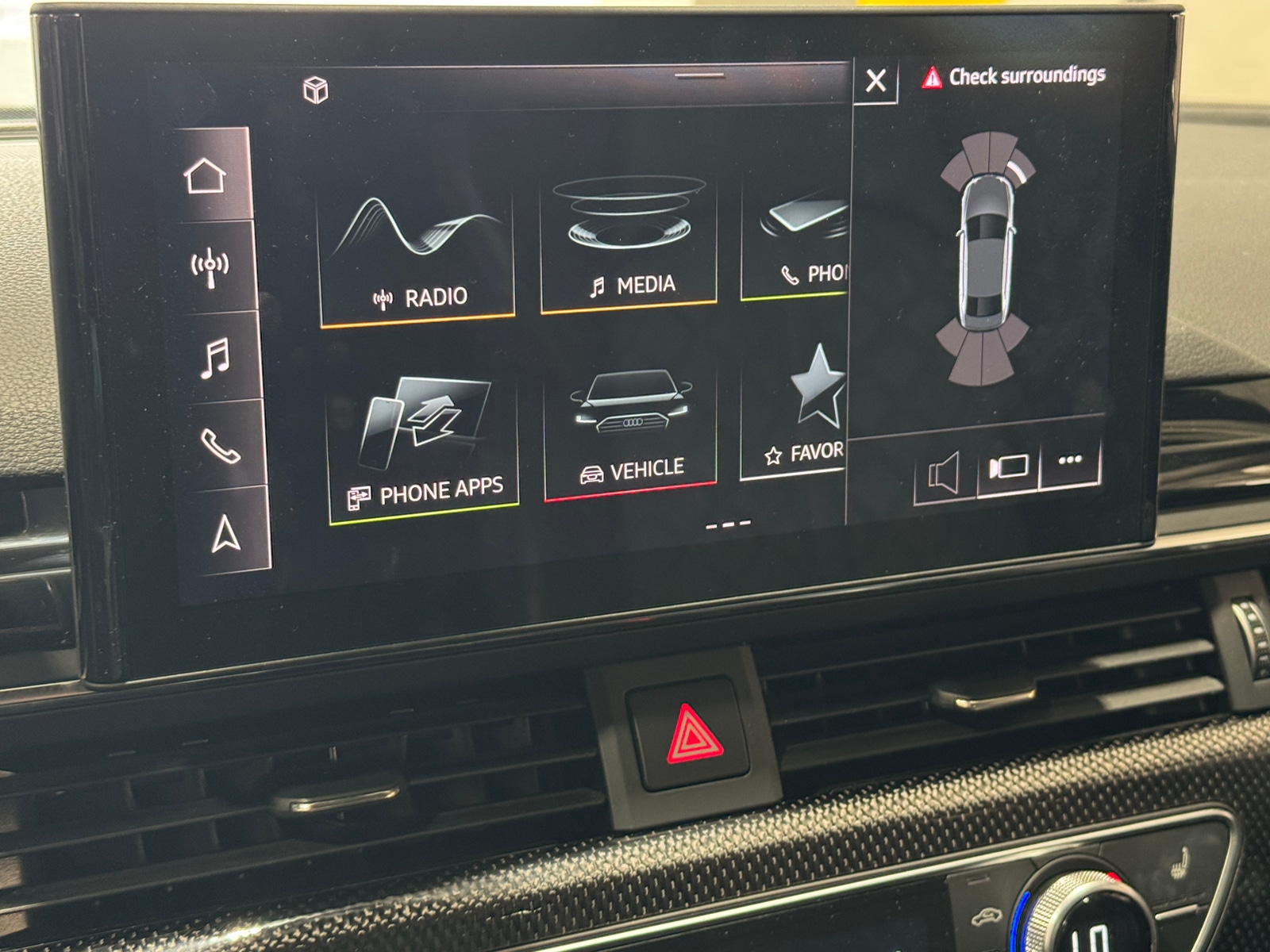 Thumbnail: 2020 Audi S4 - 3