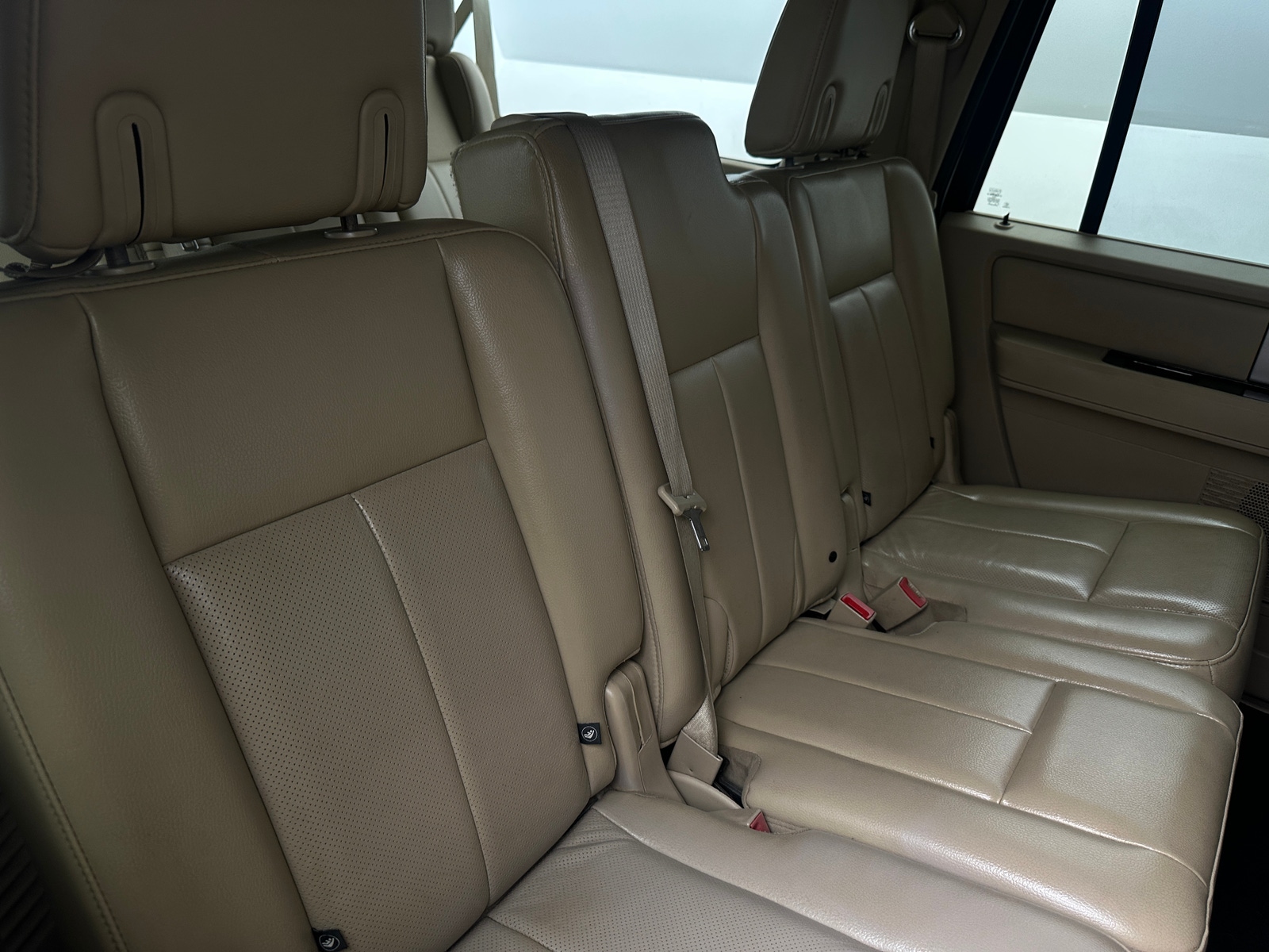 Thumbnail: 2017 Ford Expedition EL - 5