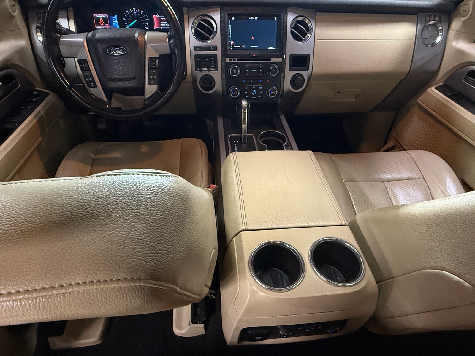 Thumbnail: 2017 Ford Expedition EL - 2