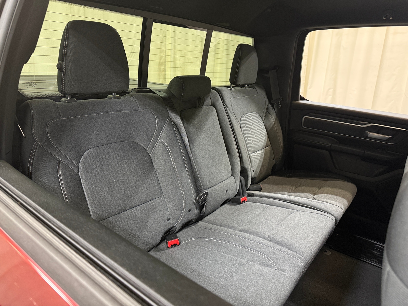 Thumbnail: 2019 RAM 1500 - 6