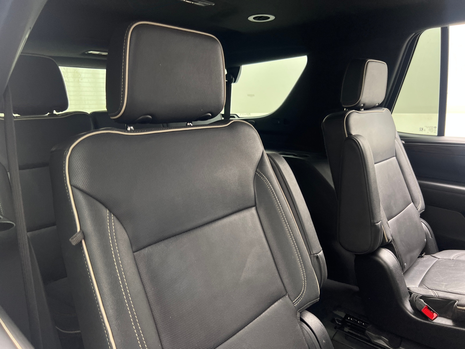 Thumbnail: 2023 Chevrolet Tahoe - 5