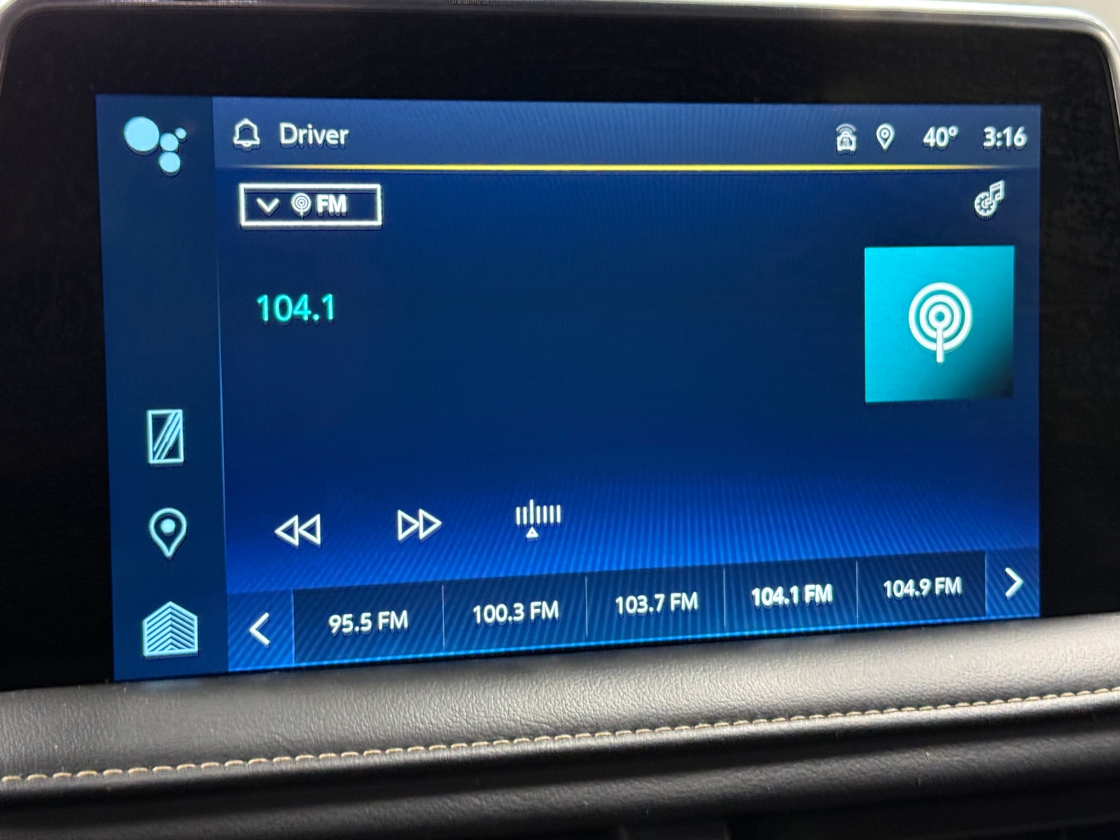 Thumbnail: 2023 Chevrolet Tahoe - 3