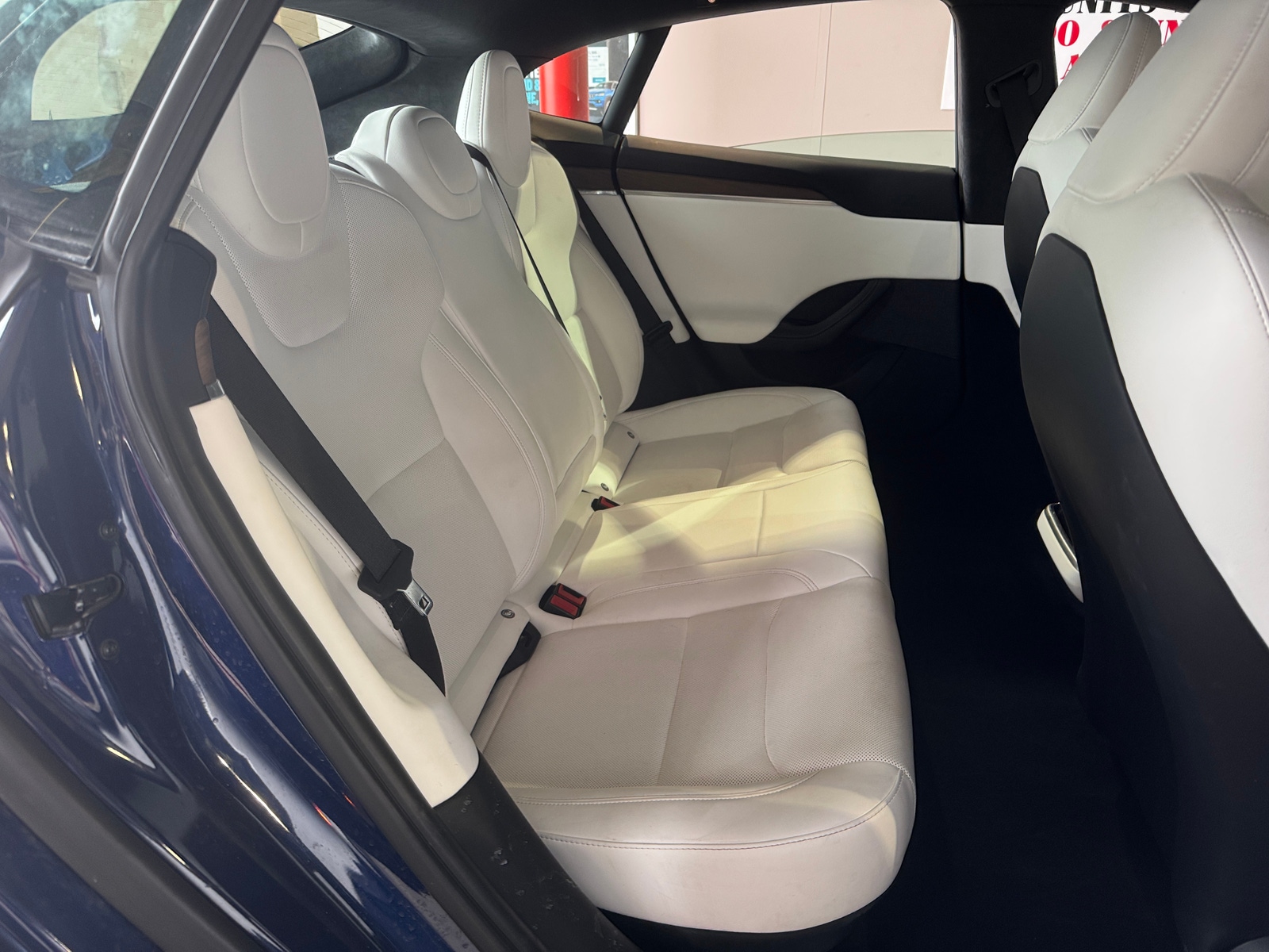 Thumbnail: 2023 Tesla Model S - 6