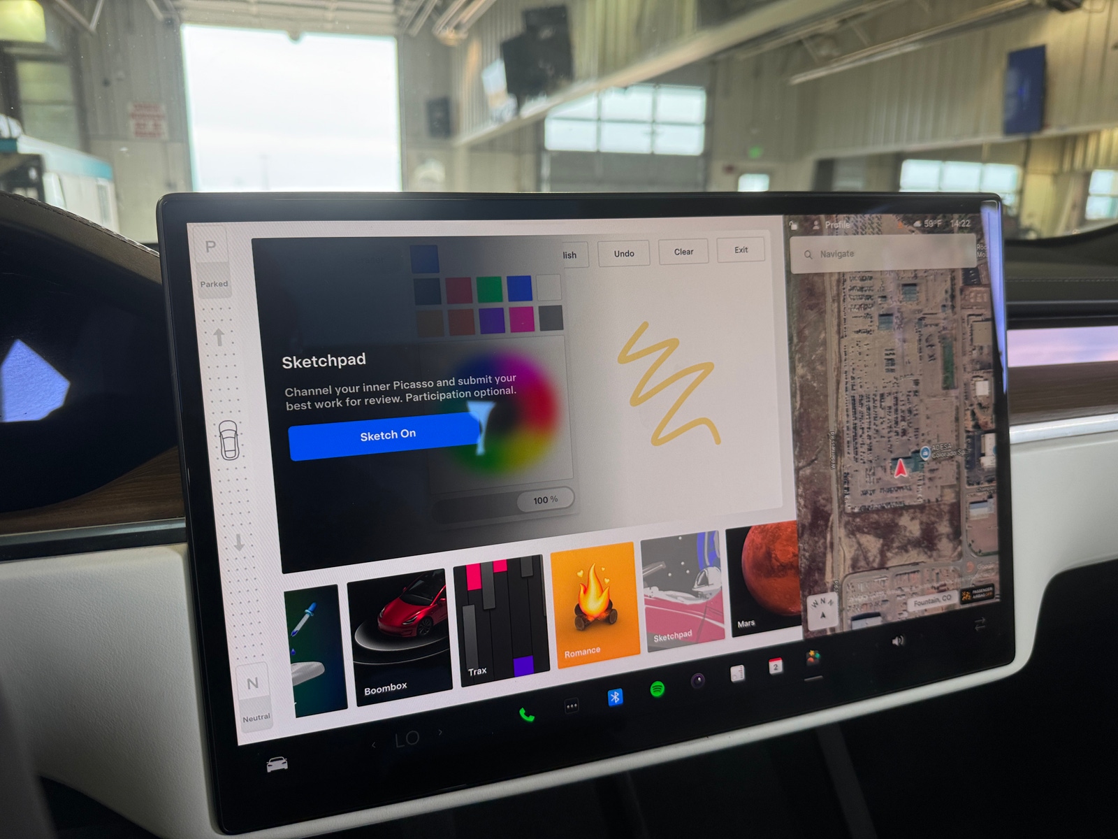 Thumbnail: 2023 Tesla Model S - 4