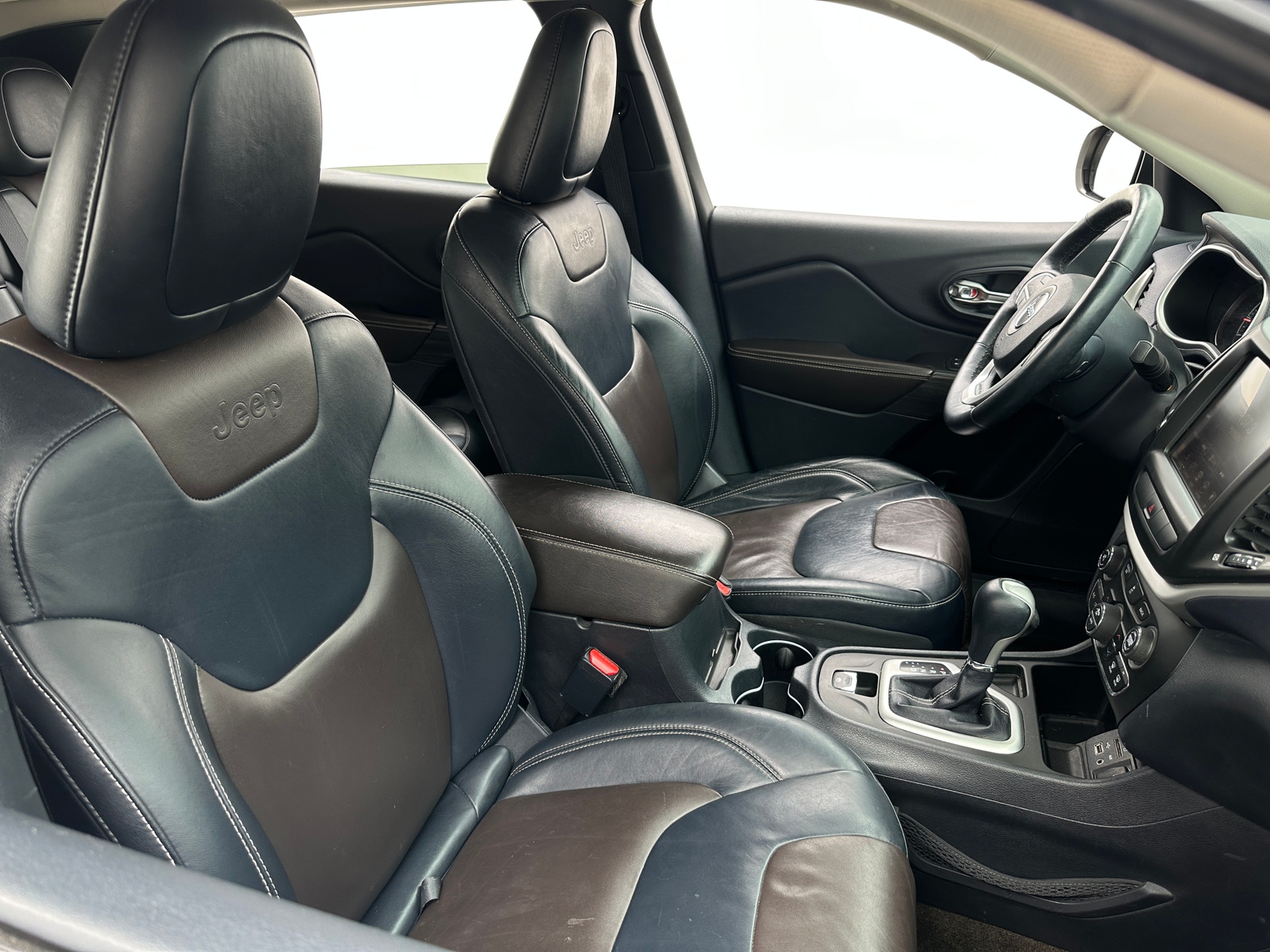 Thumbnail: 2014 Jeep Cherokee - 2