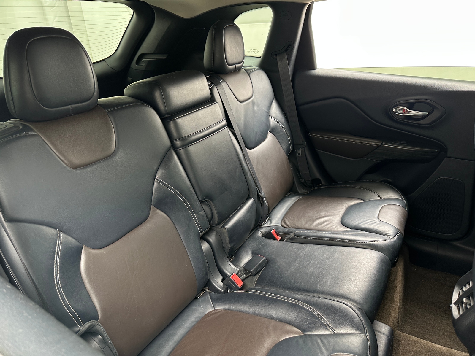 Thumbnail: 2014 Jeep Cherokee - 6