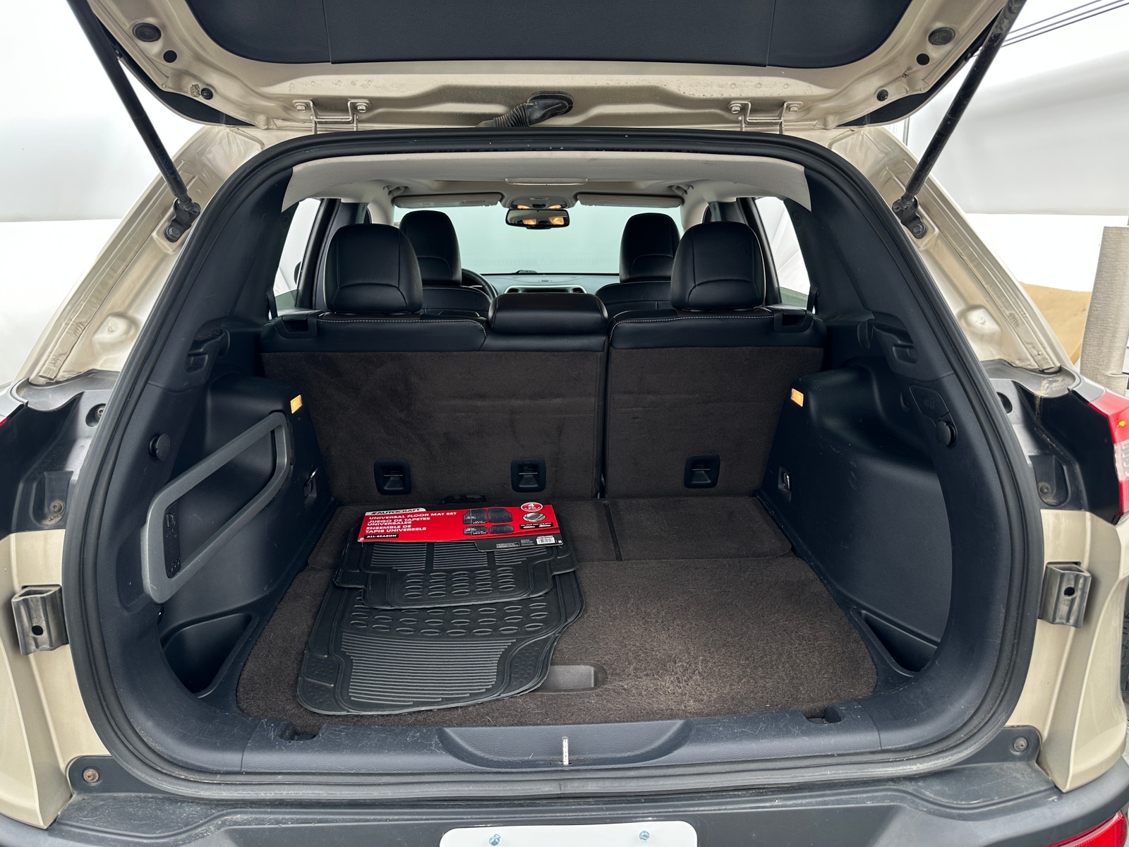 Thumbnail: 2014 Jeep Cherokee - 7