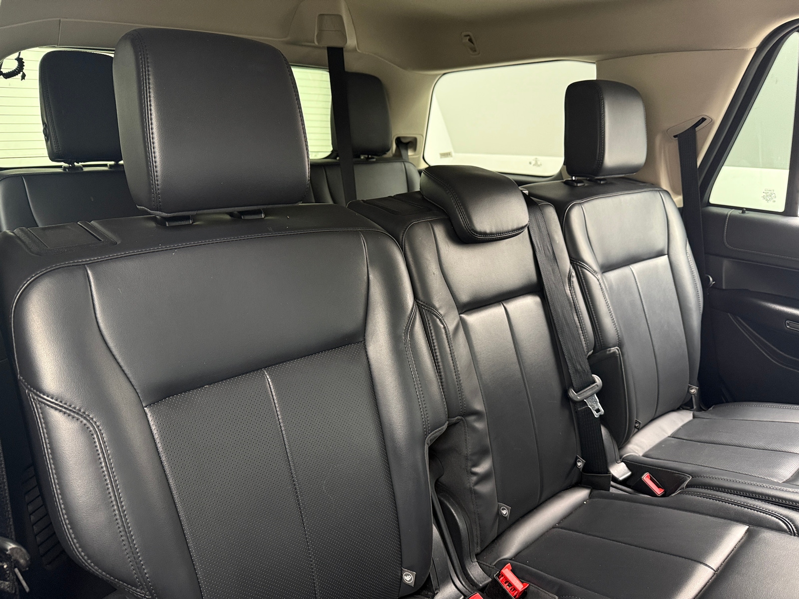 Thumbnail: 2024 Ford Expedition - 5