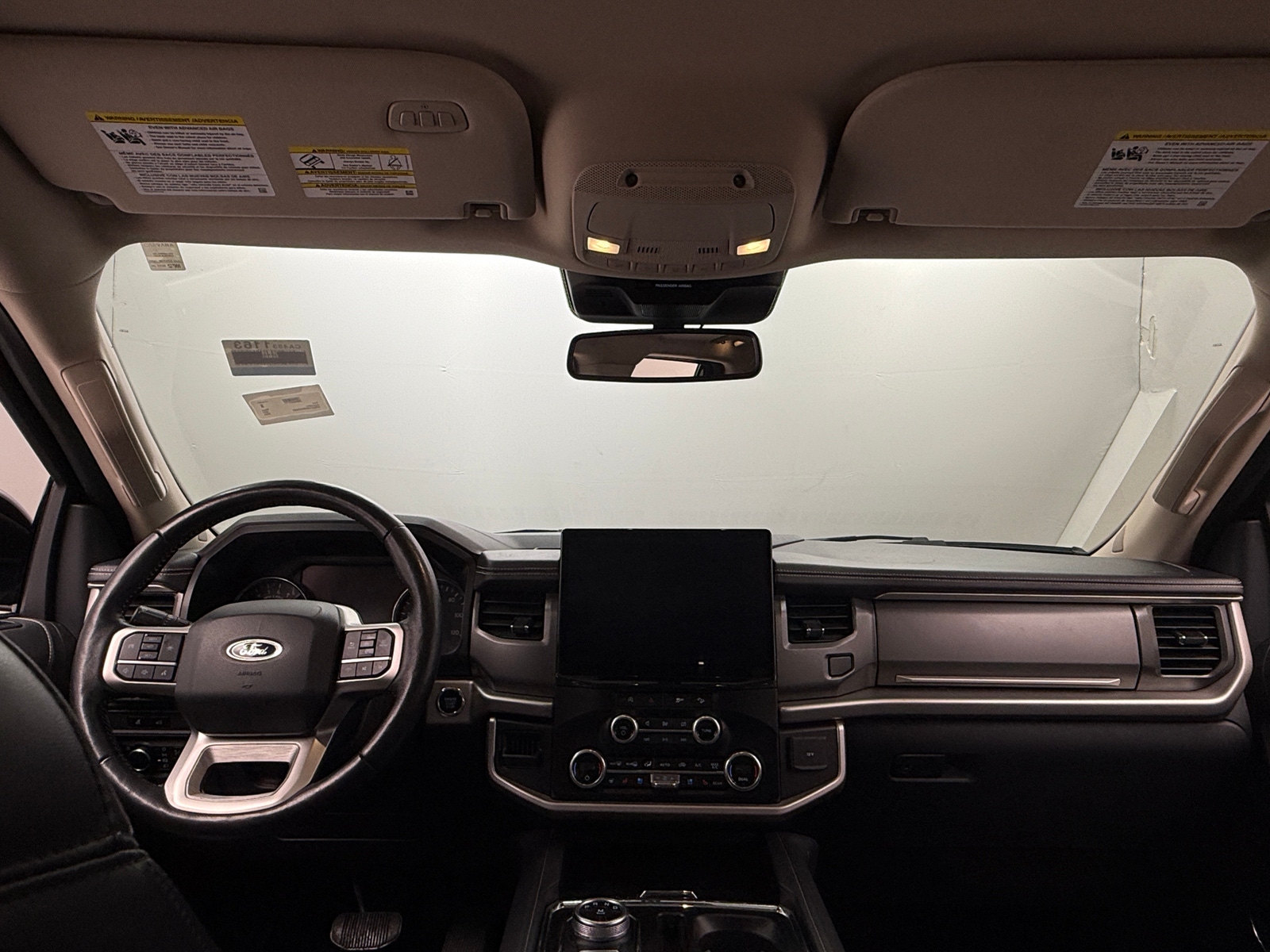 Thumbnail: 2024 Ford Expedition - 2