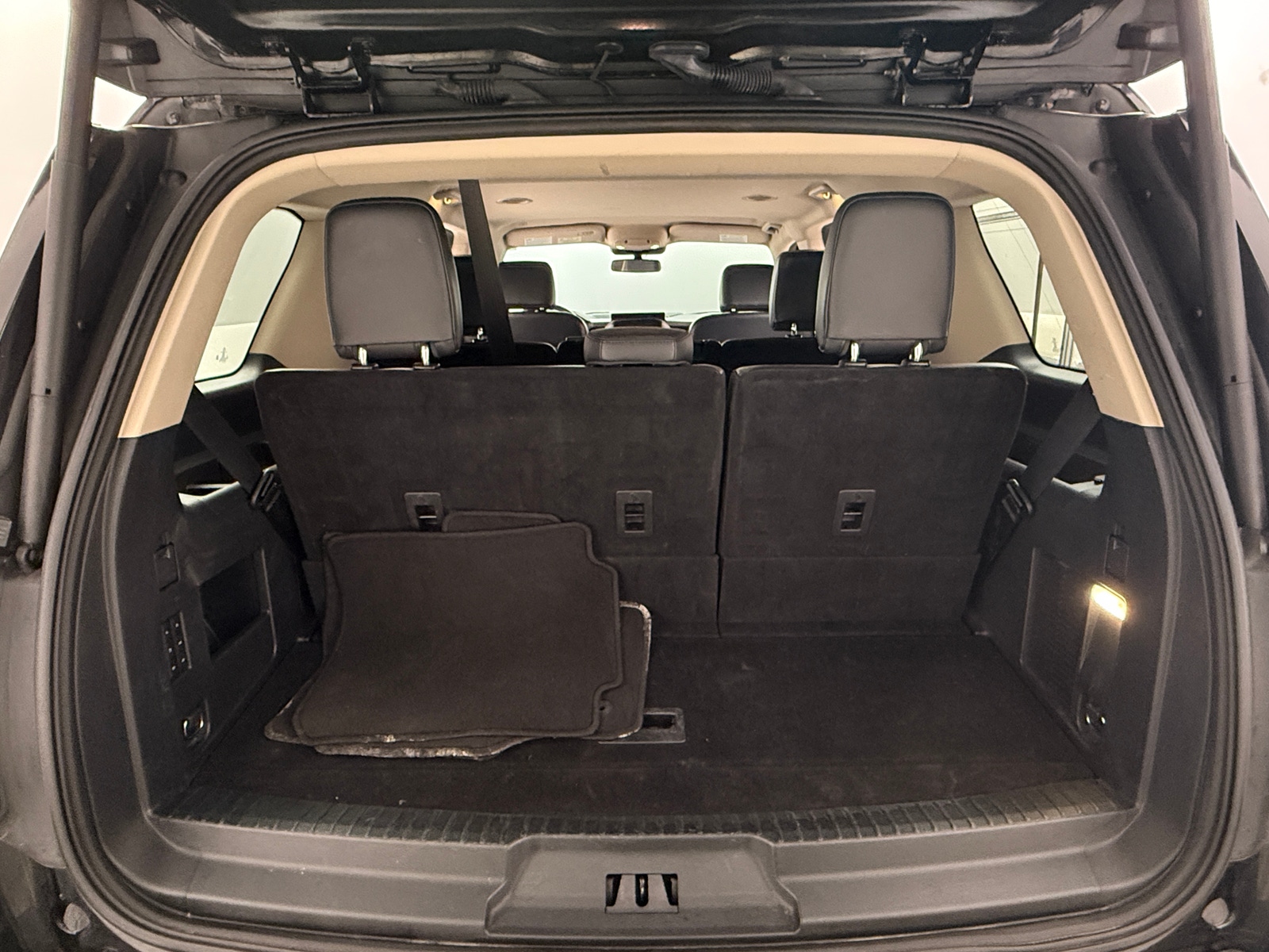 Thumbnail: 2024 Ford Expedition - 6