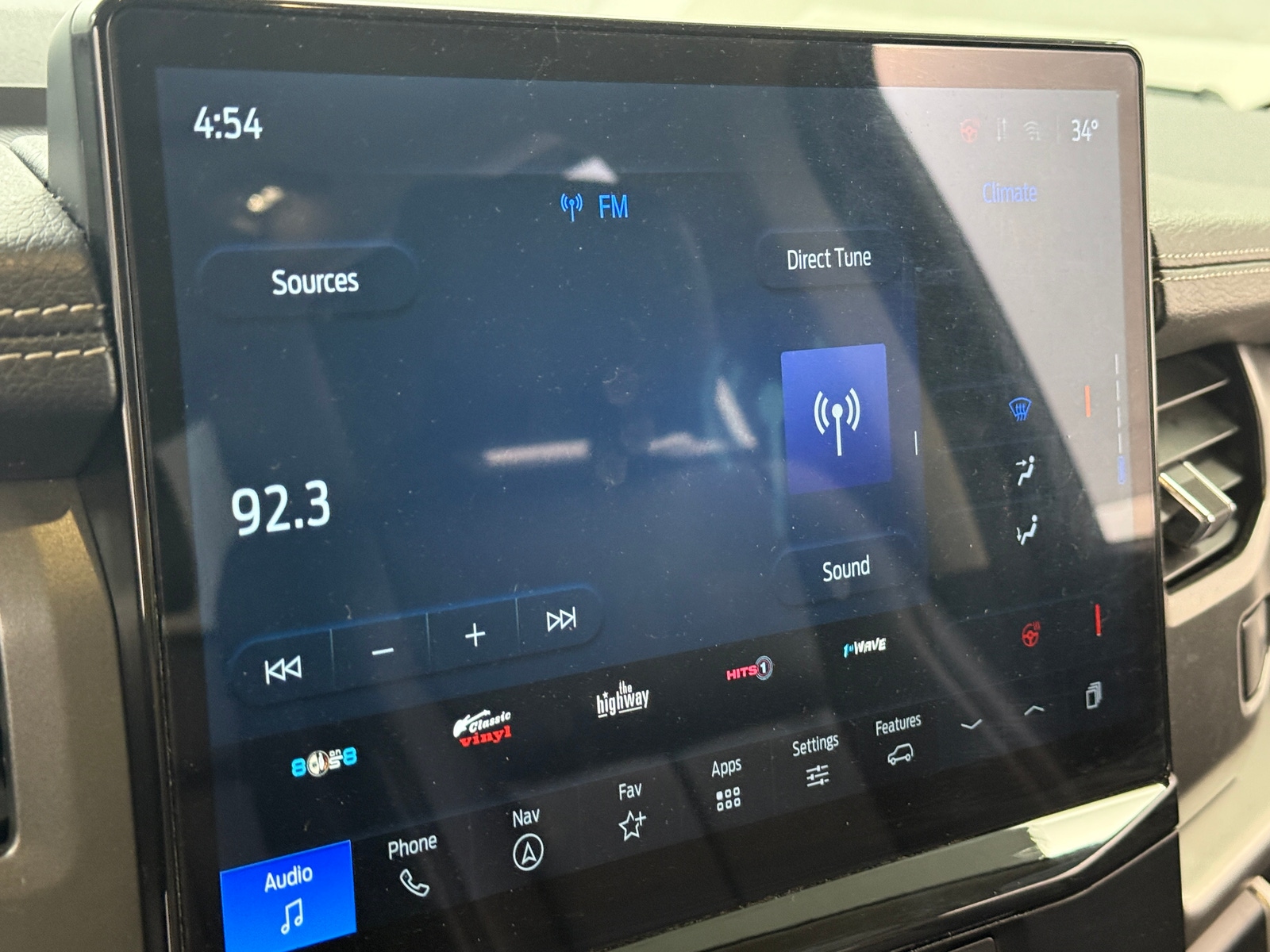 Thumbnail: 2024 Ford Expedition - 3