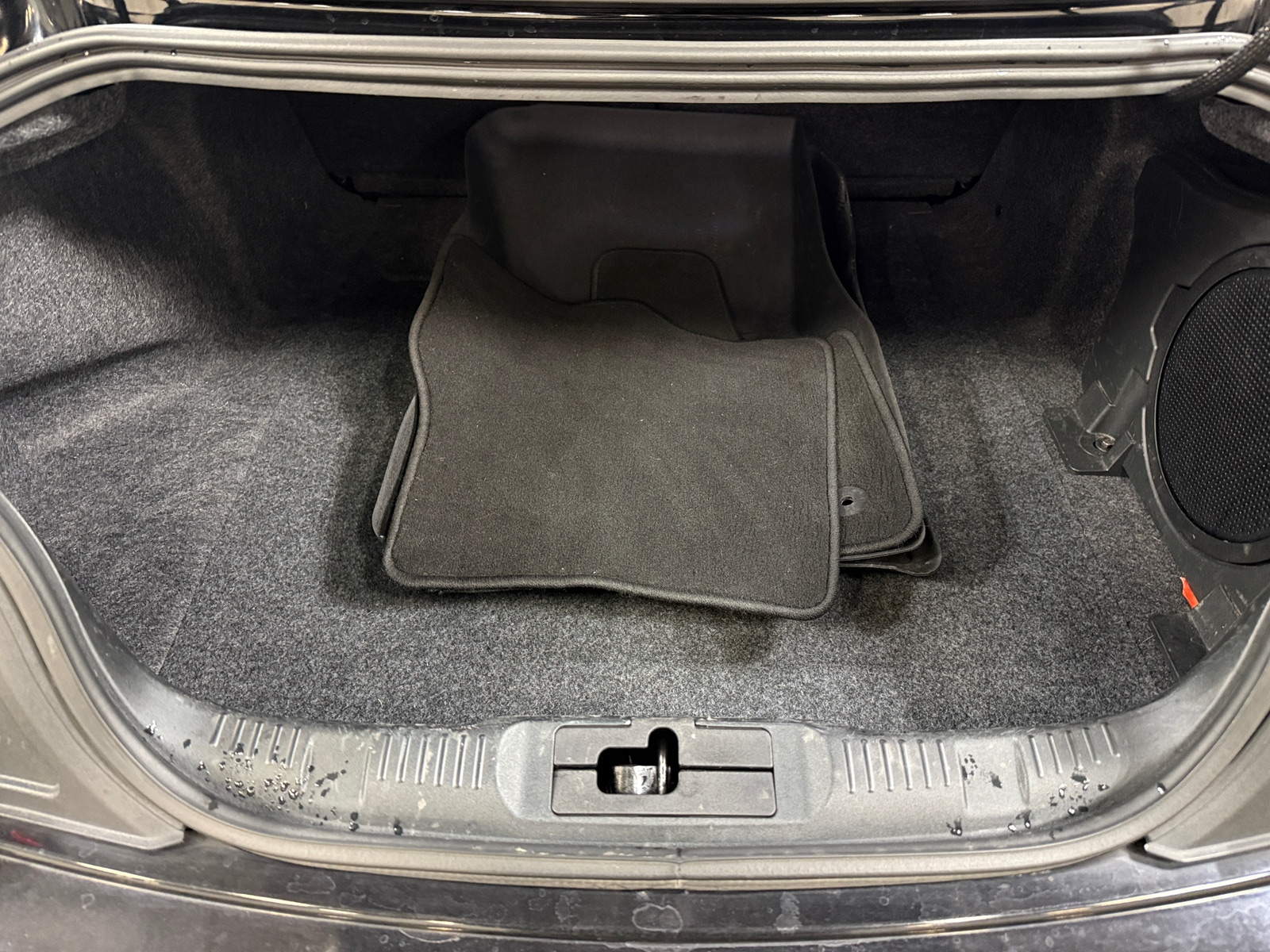 Thumbnail: 2019 Ford Mustang - 4