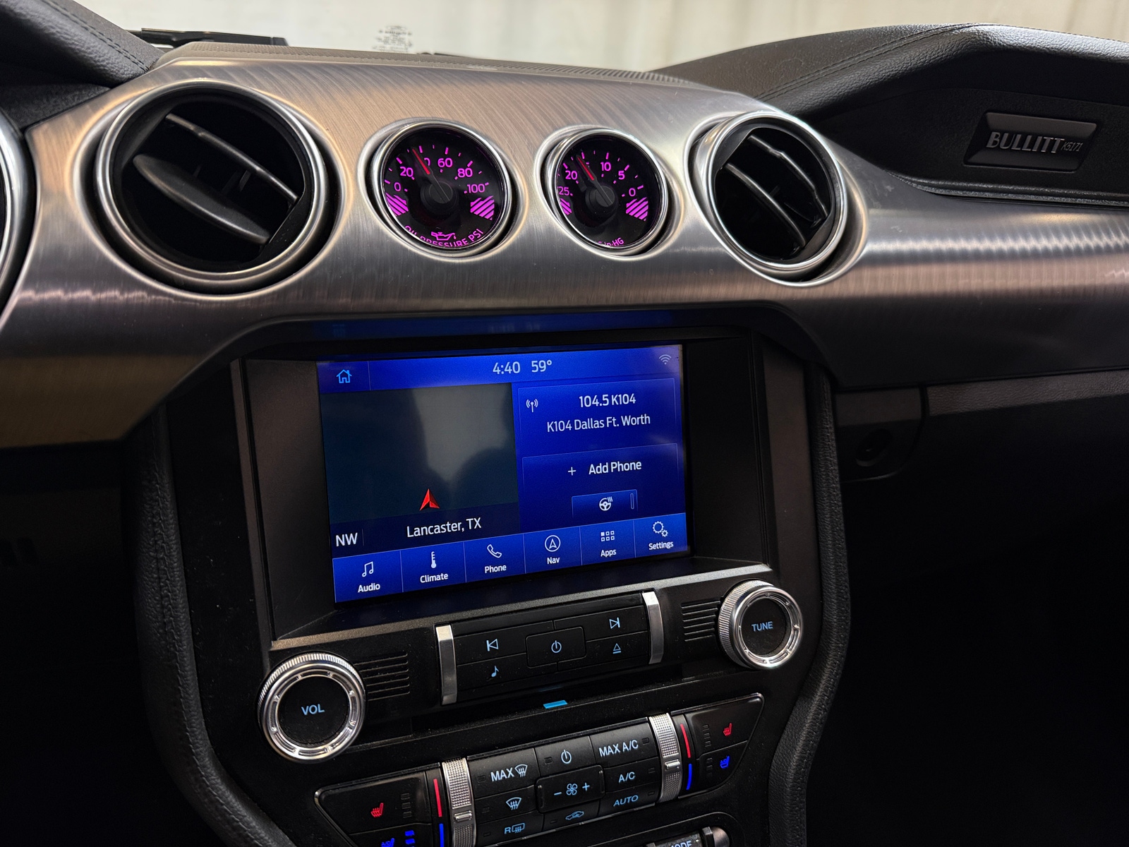 Thumbnail: 2019 Ford Mustang - 2