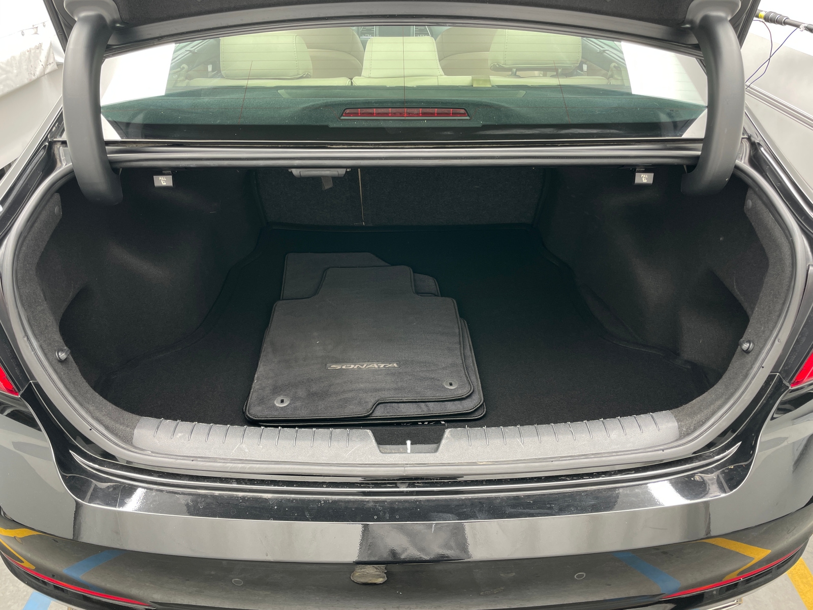 Thumbnail: 2017 Hyundai Sonata - 6