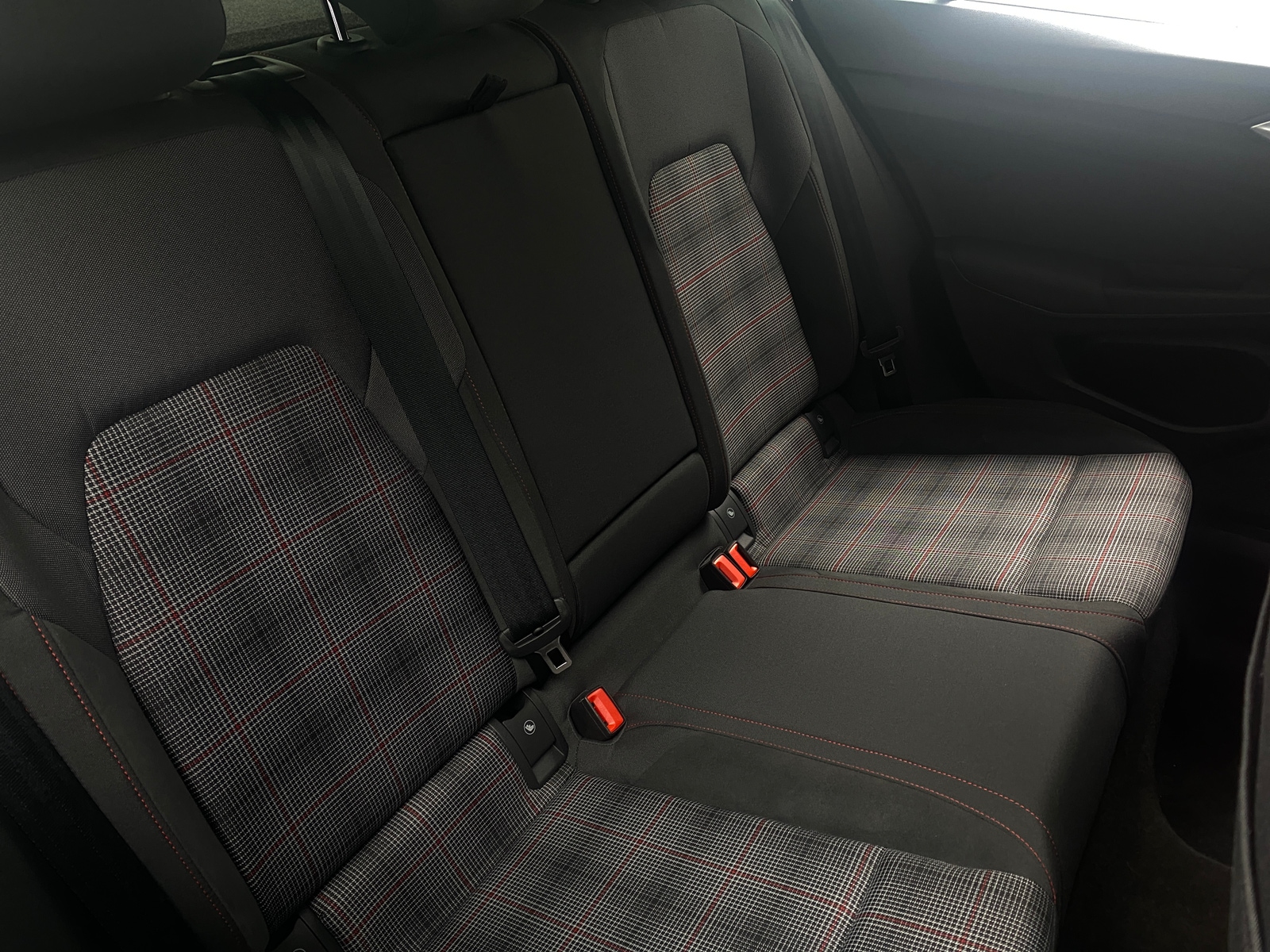 Thumbnail: 2024 Volkswagen Golf - 6