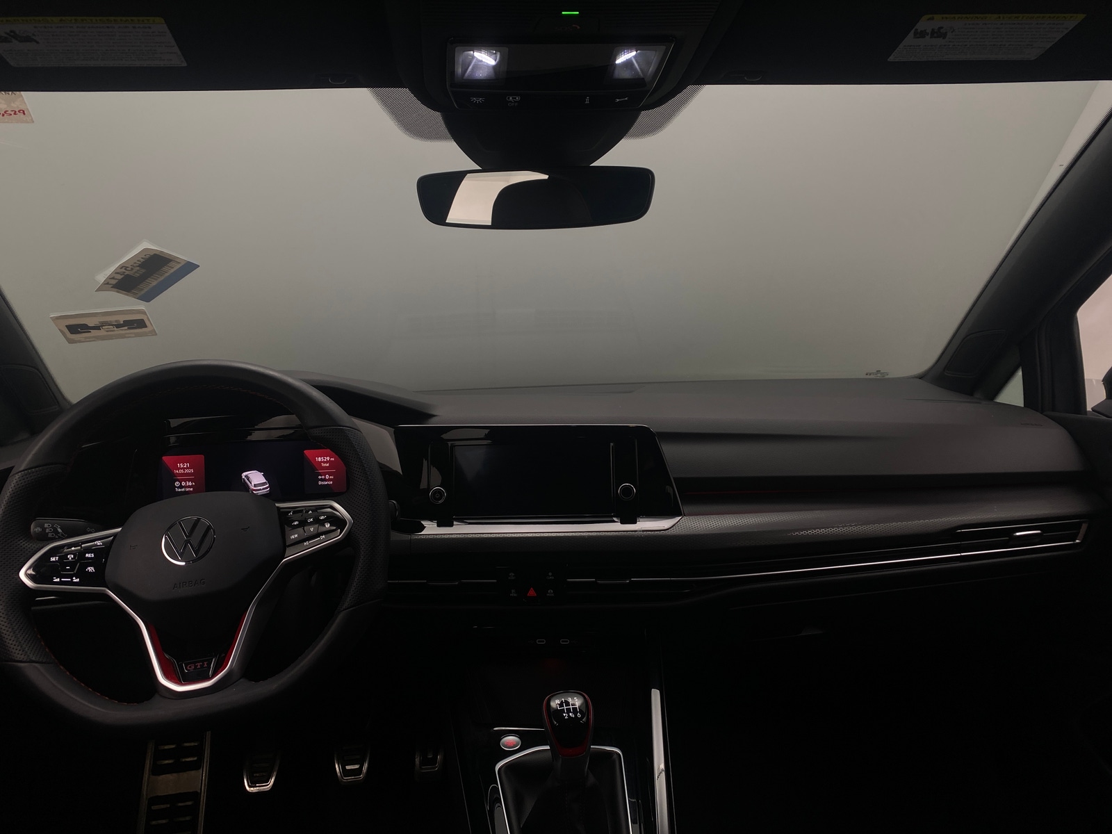 Thumbnail: 2024 Volkswagen Golf - 3